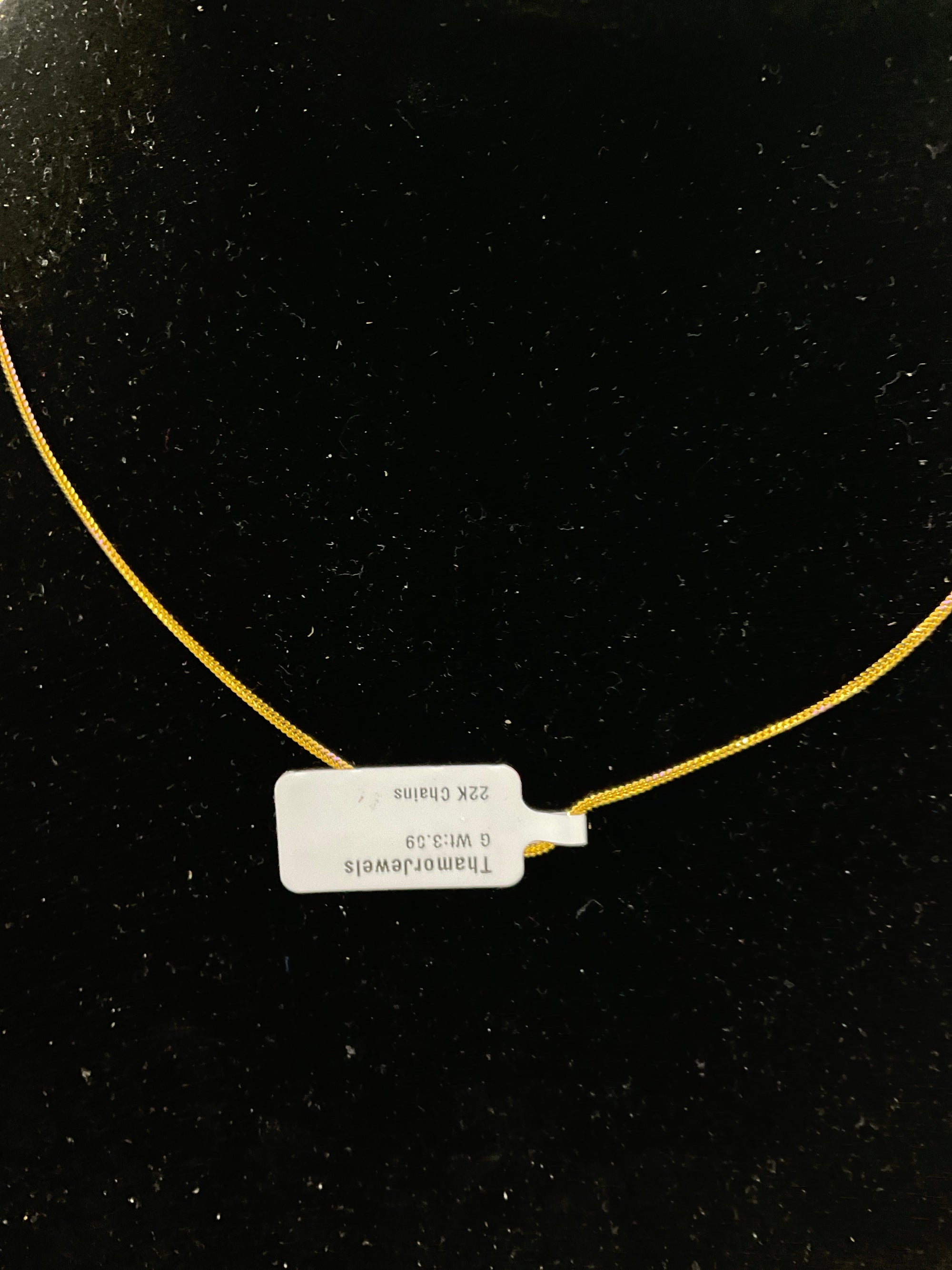 22K Chain 2301306