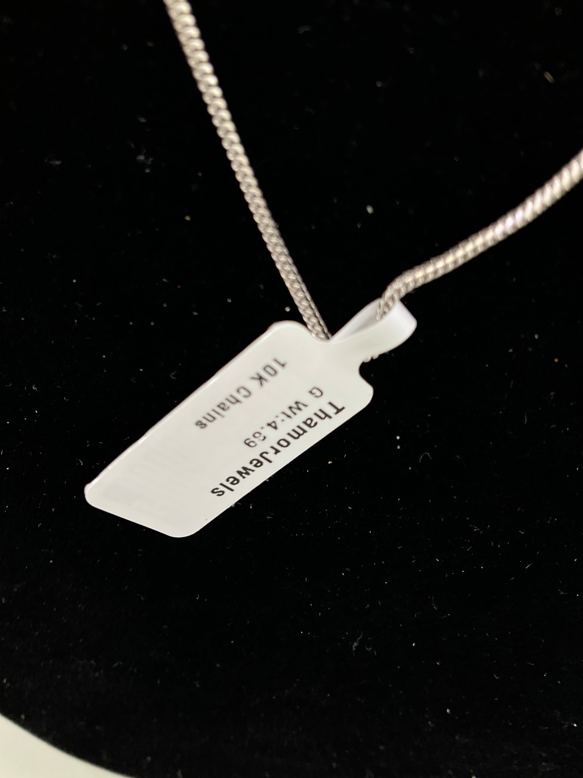 10K Chain 2301549