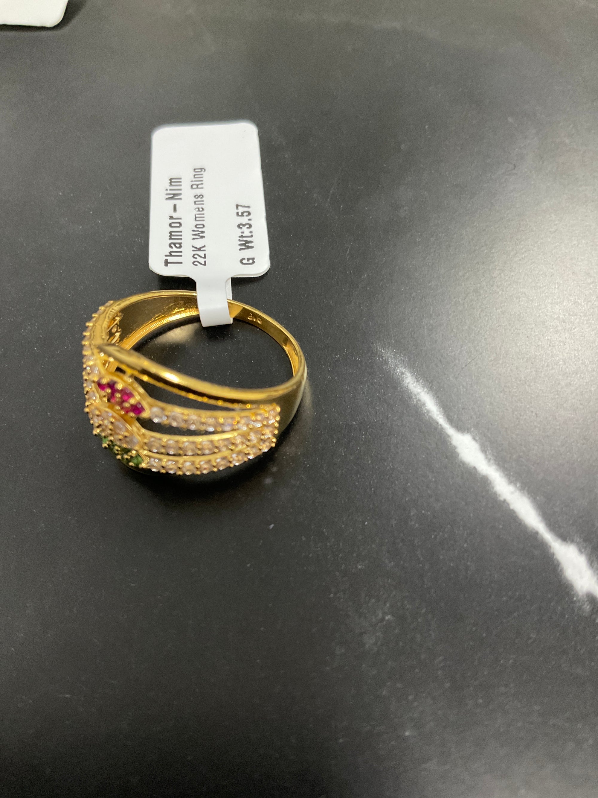 22K Ring 1911325