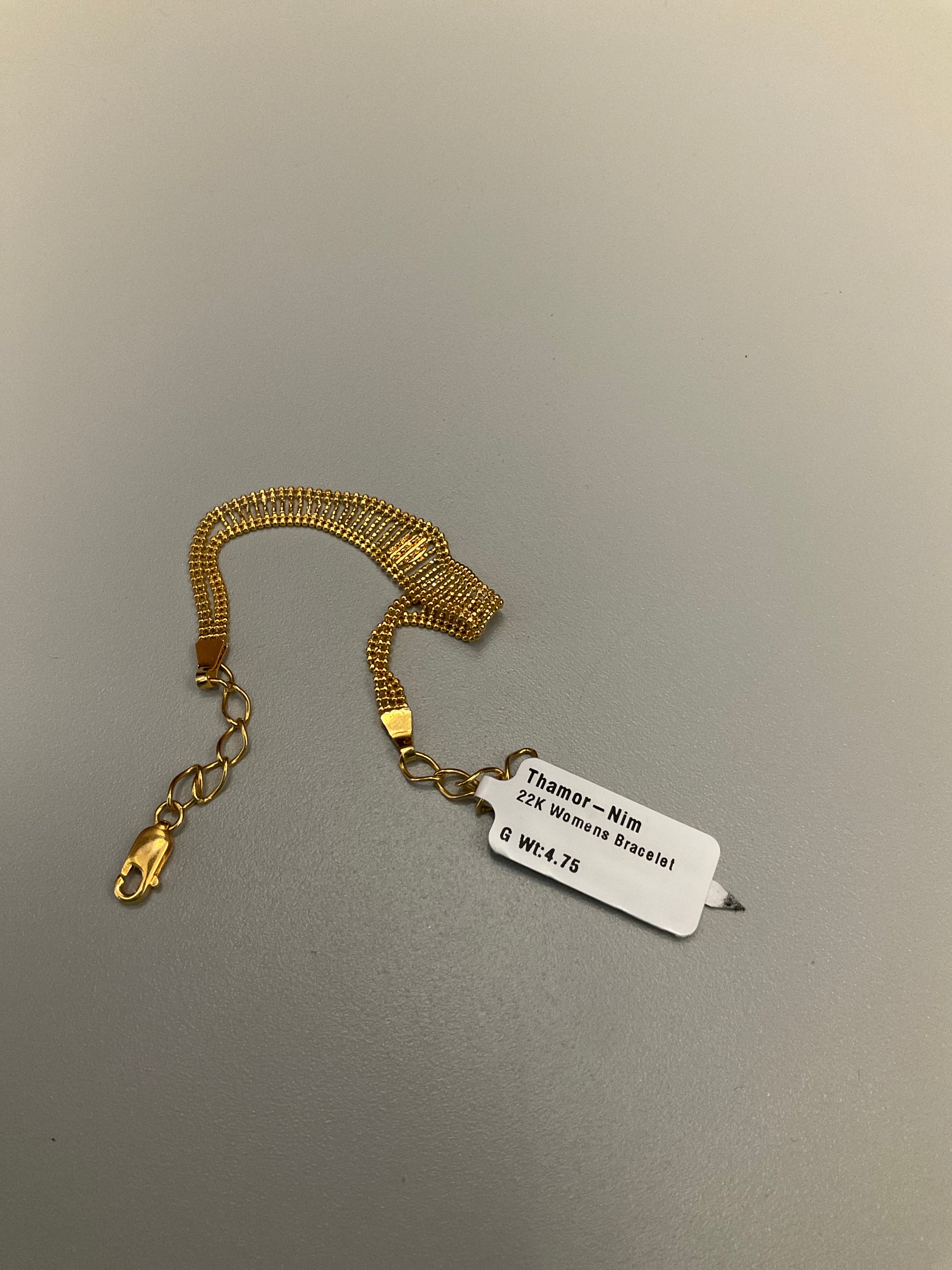 22K Bracelet 1911534