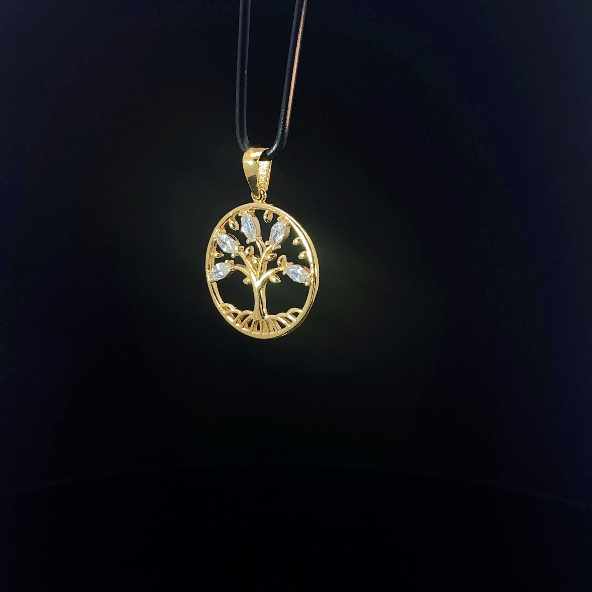 22K Pendant 0103167
