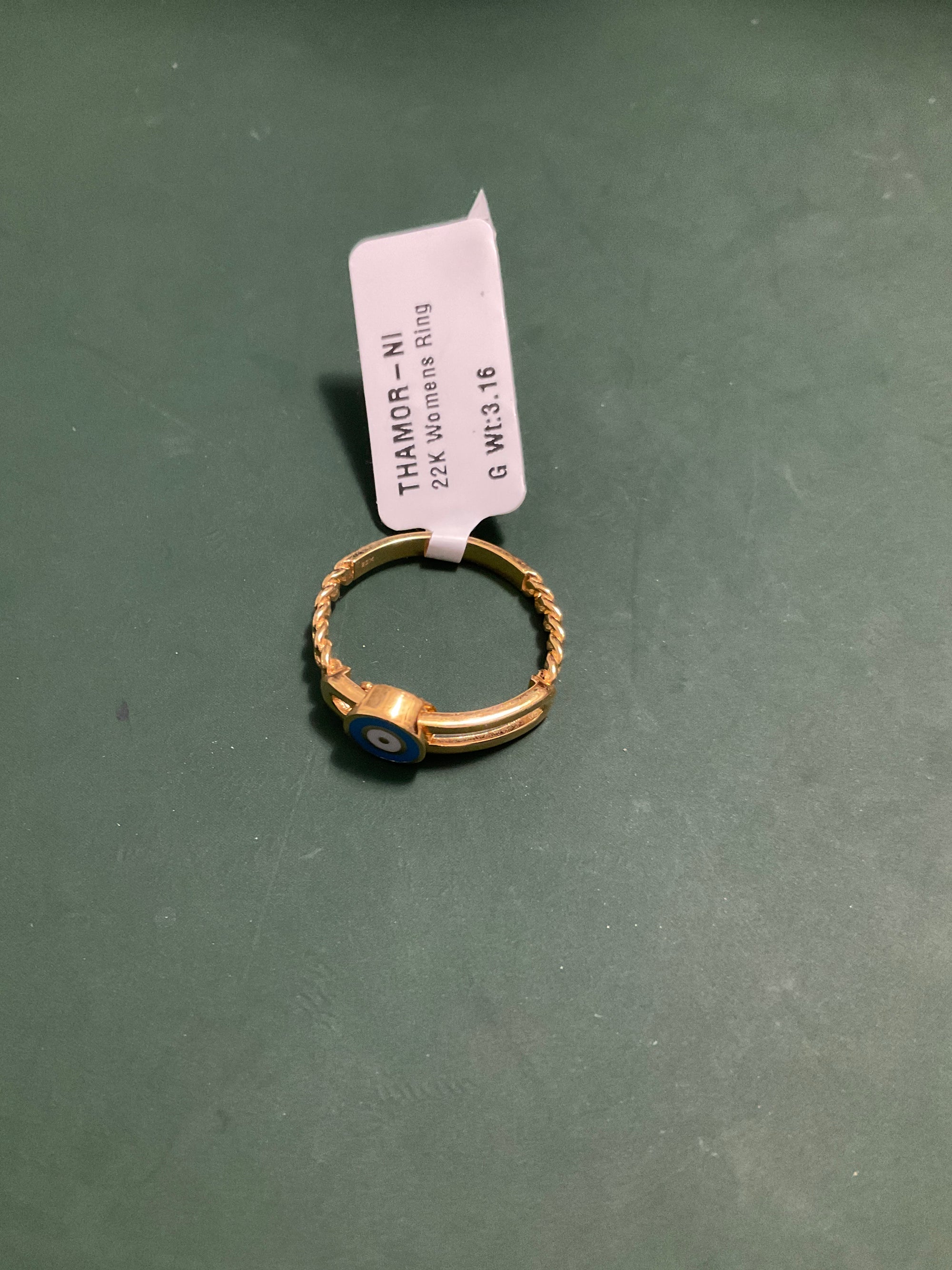 22k Ring 1802179