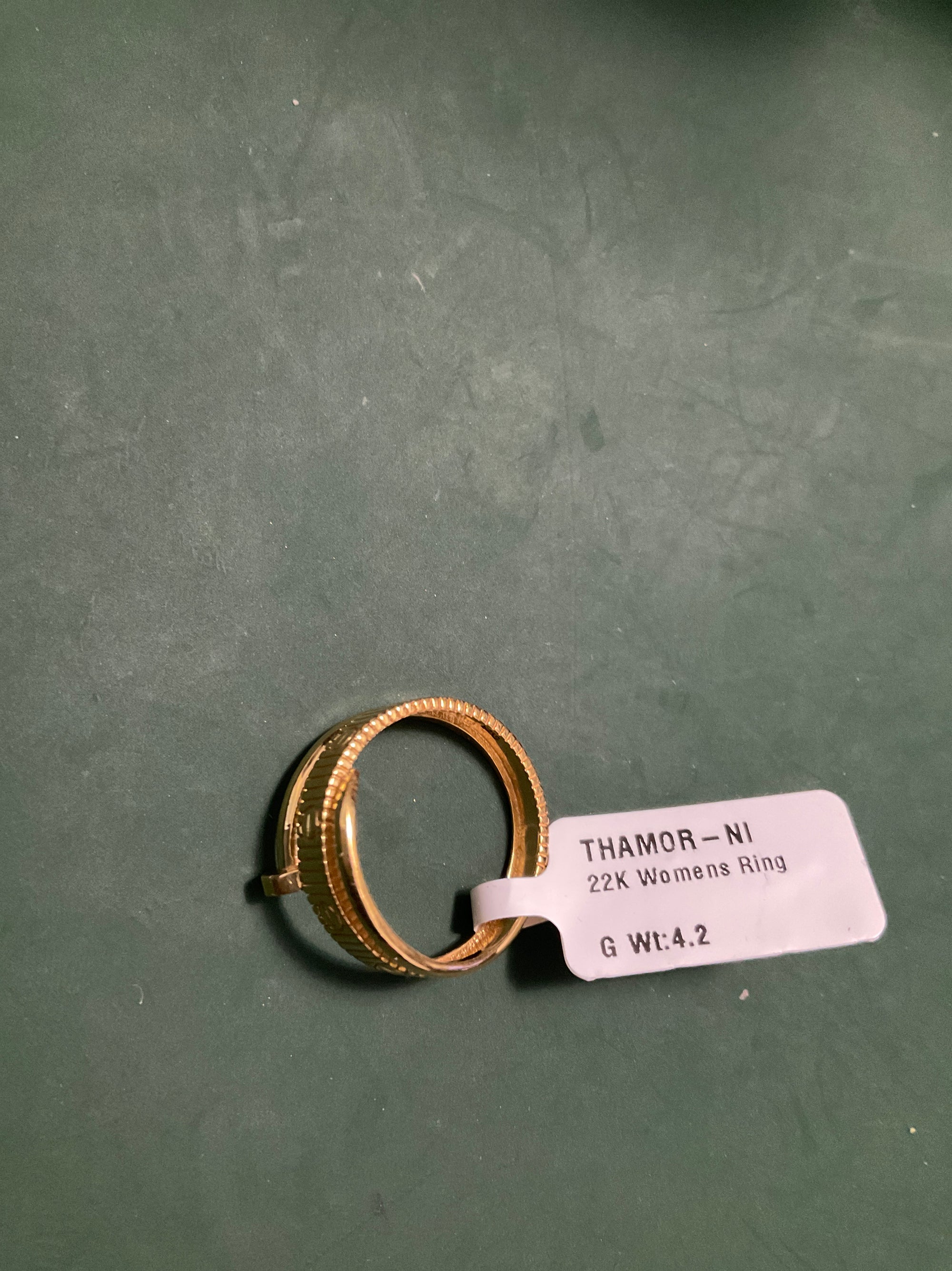 22k Ring 1802152