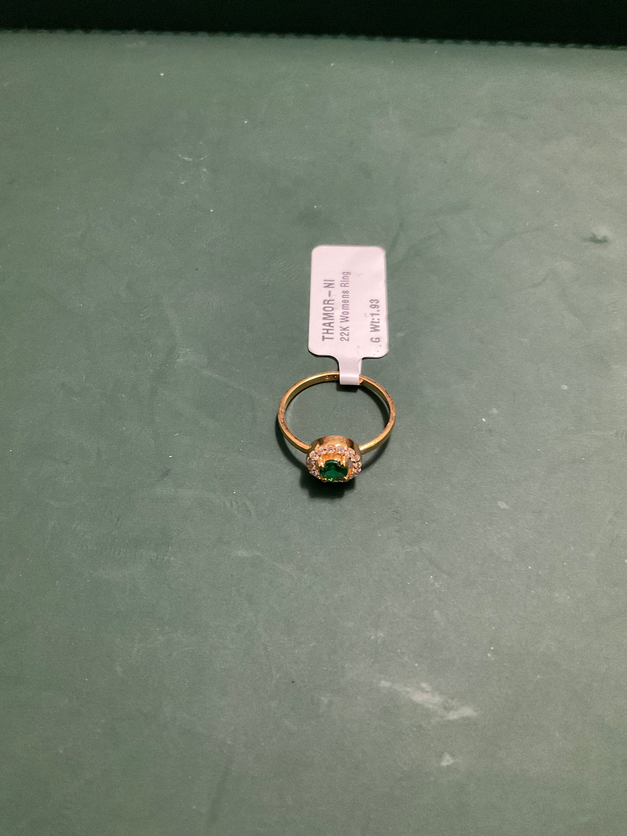 22k Ring 1802221