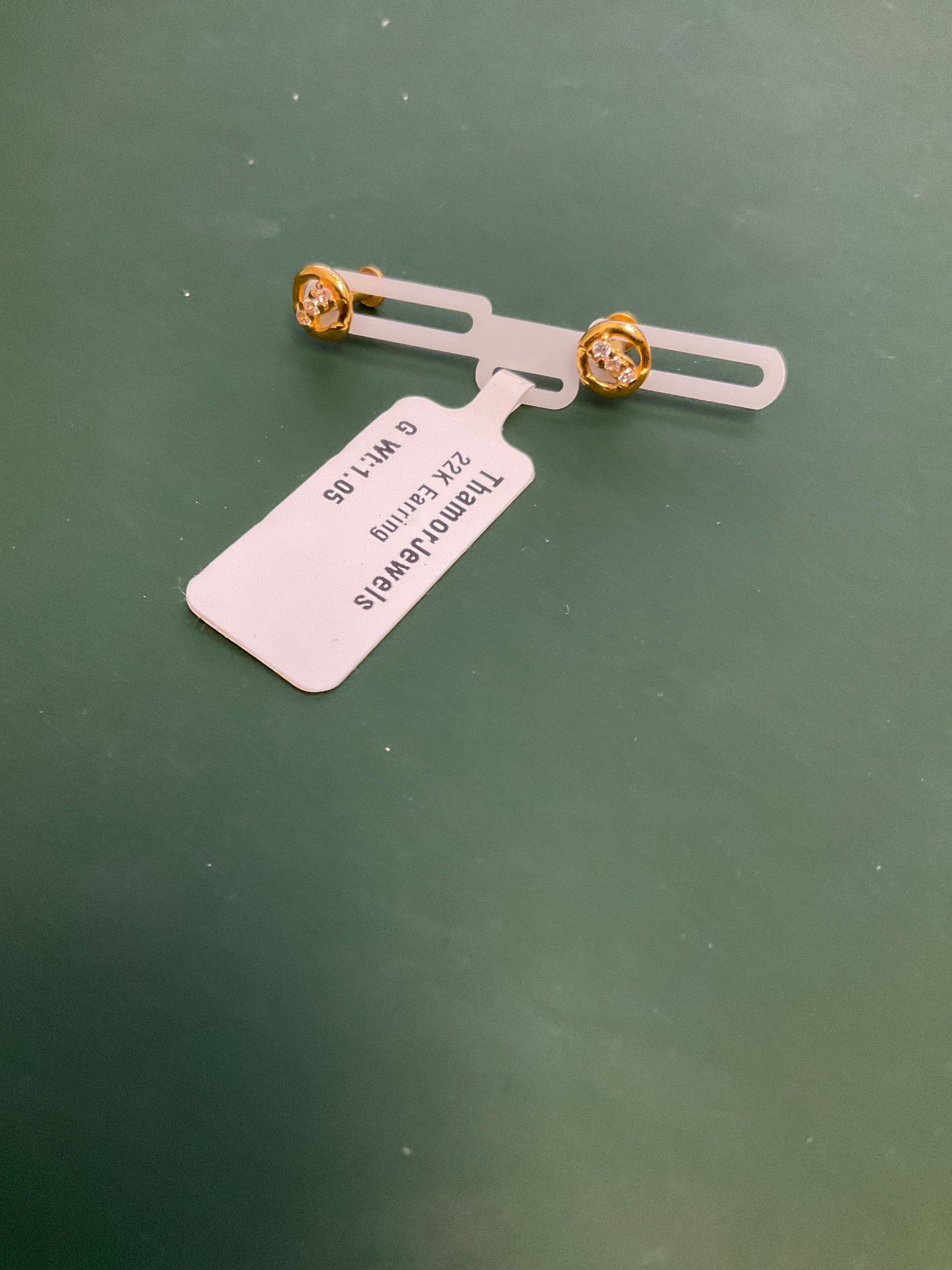22K Jewellery 2708219