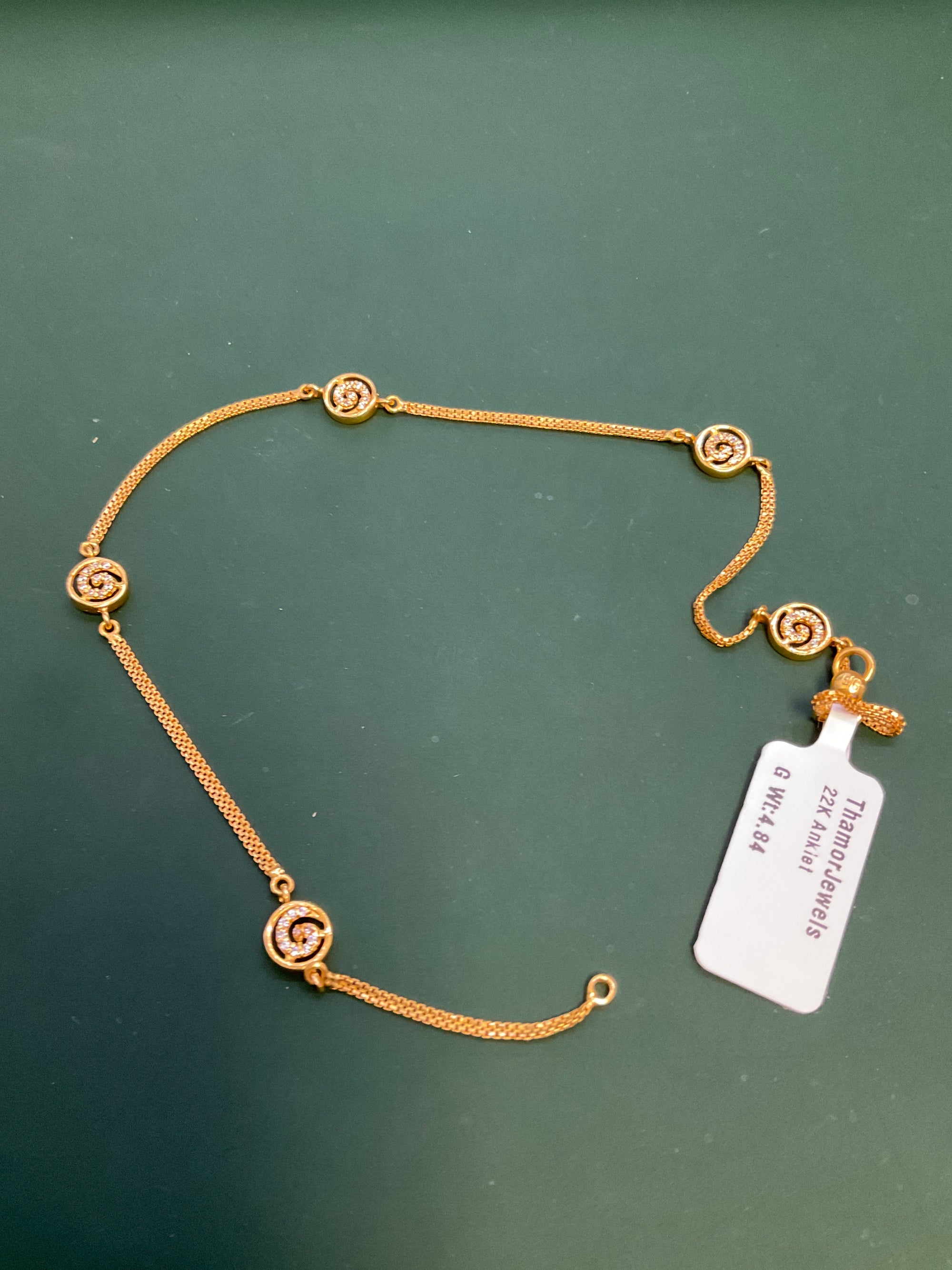 22K Jewellery 2708124