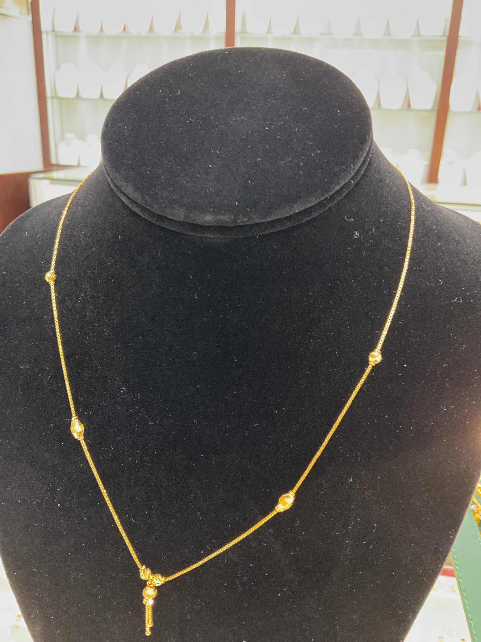 22K Chain 1802645
