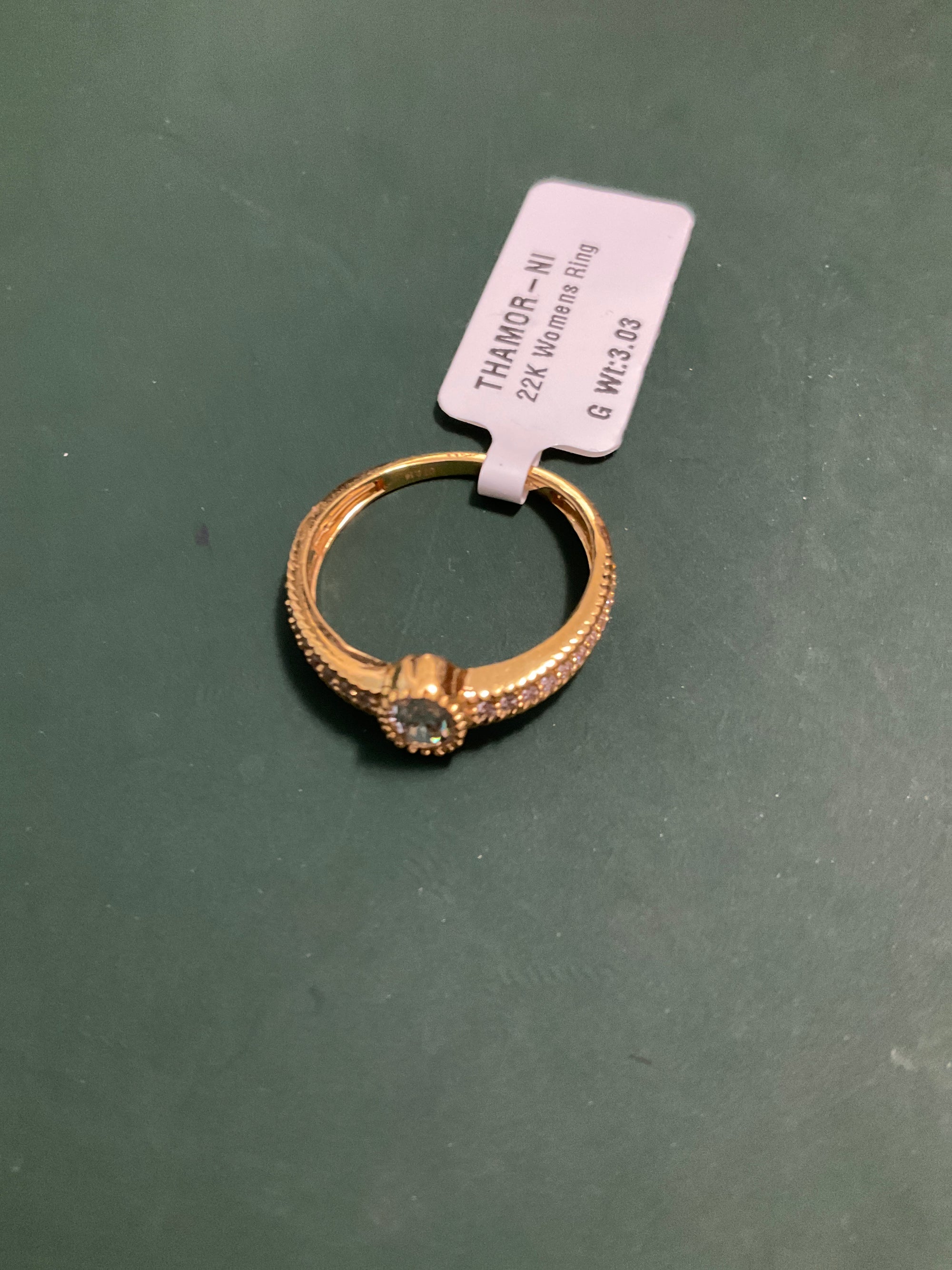 22k Ring 1802224