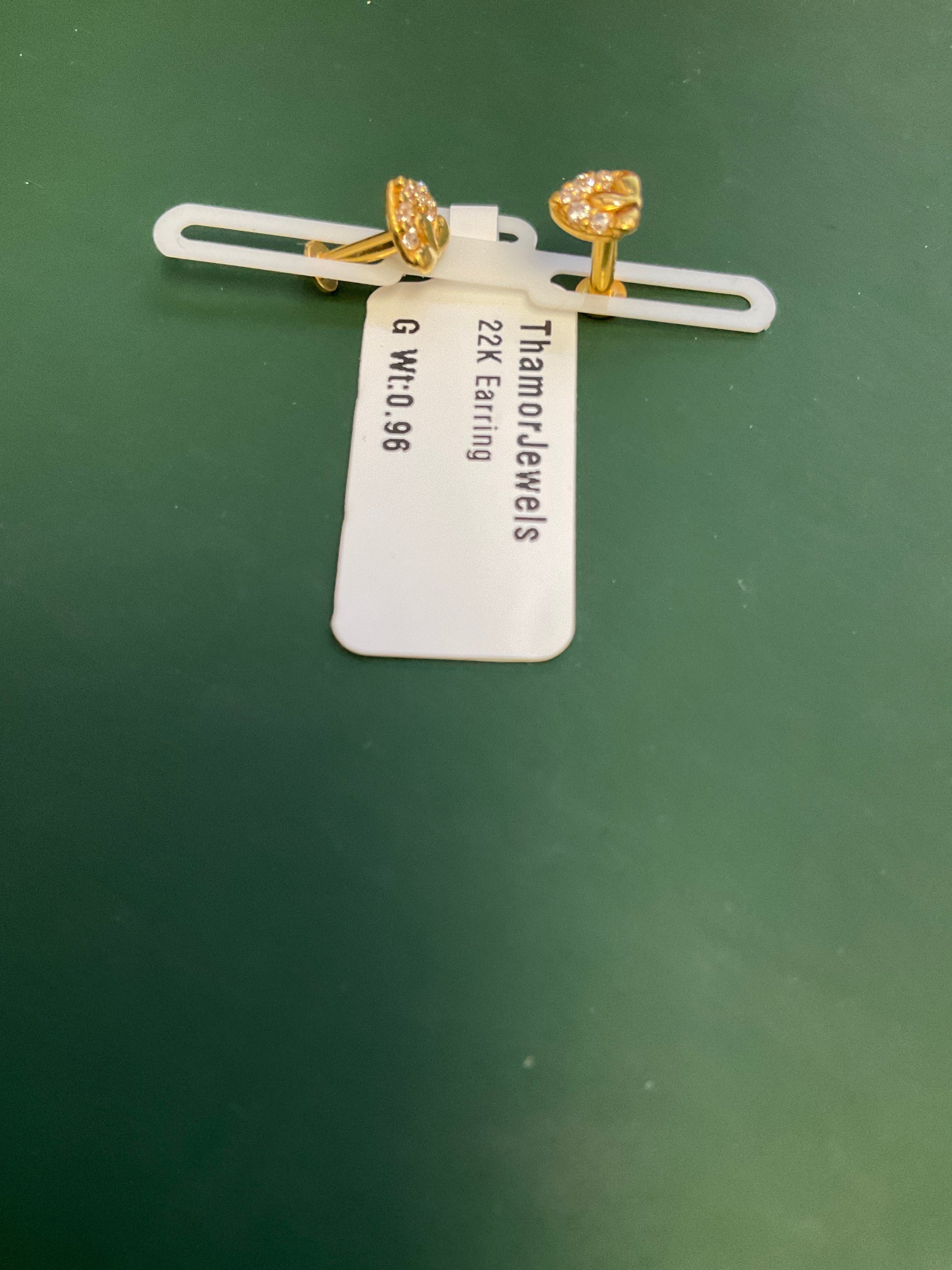 22K Jewellery 2708221