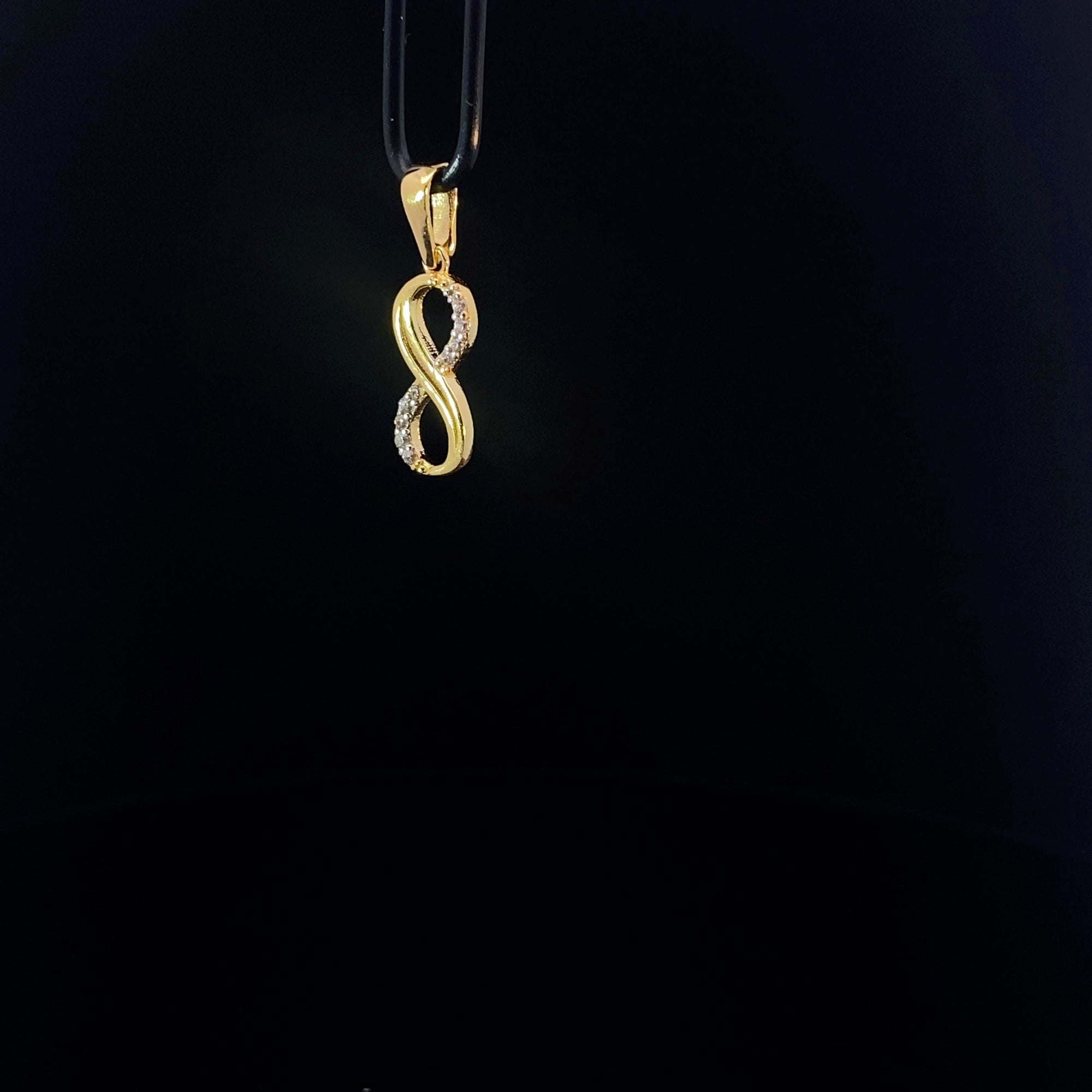 22K Pendant 0103221