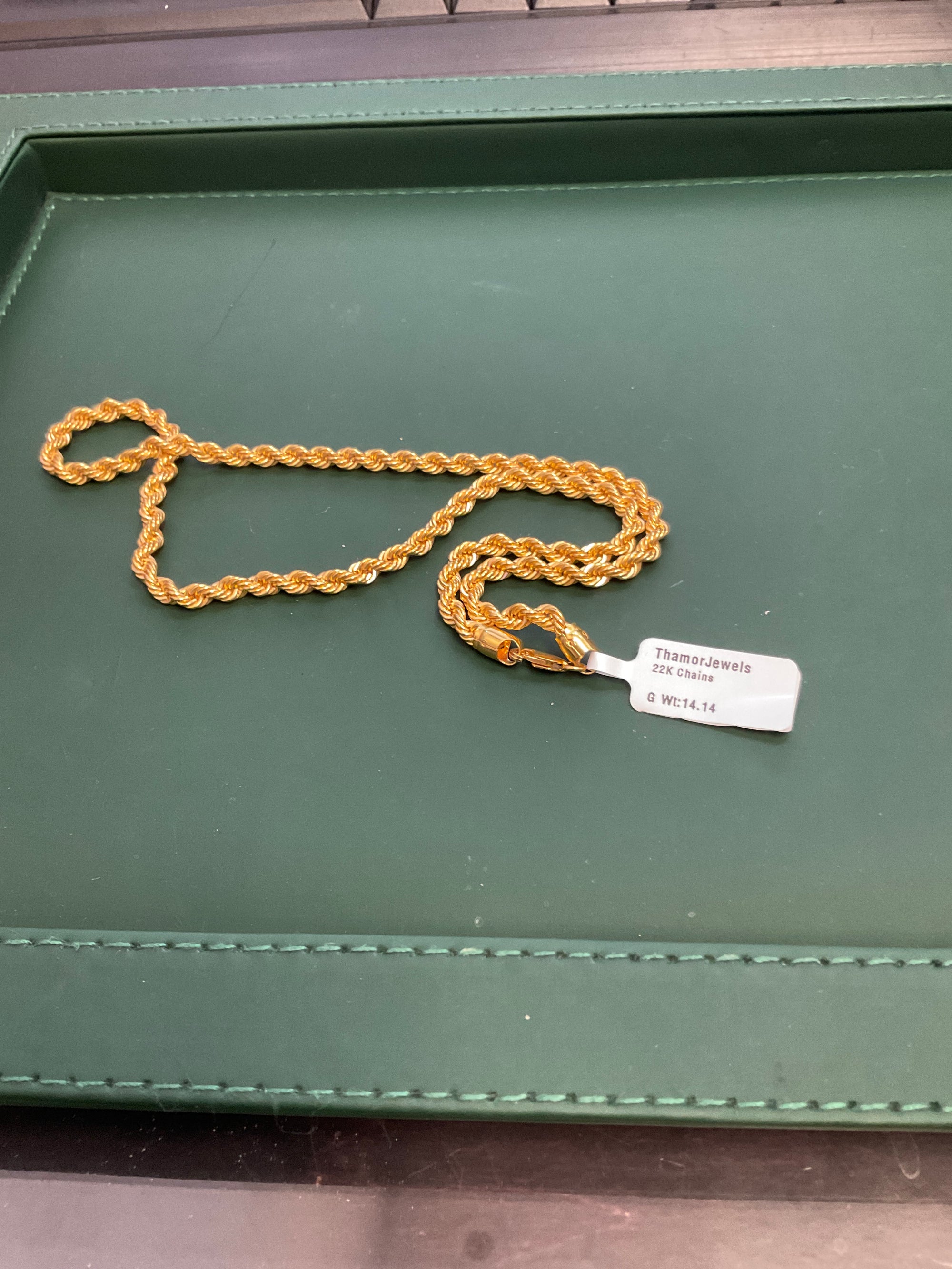 22K Jewellery 2708238