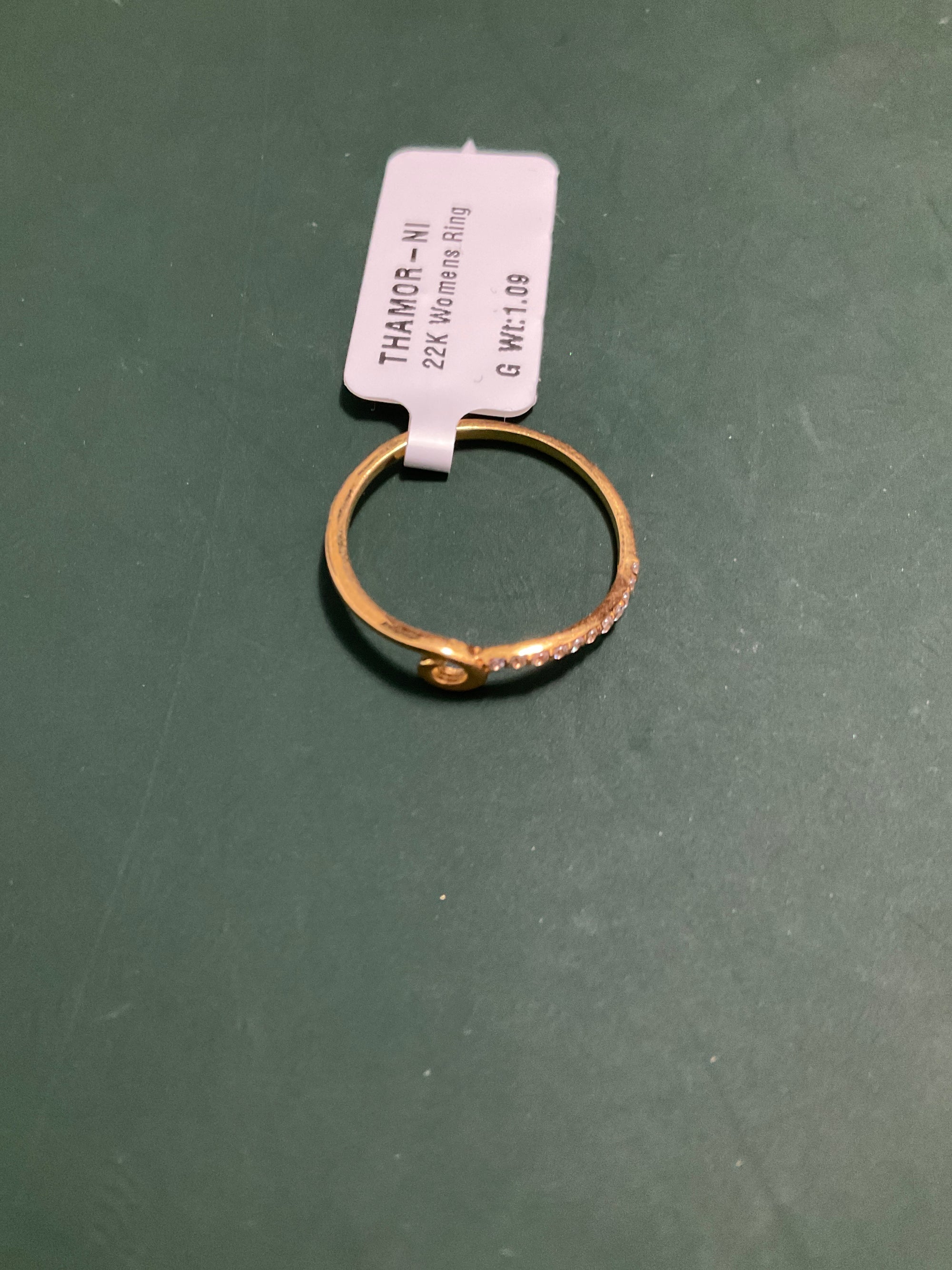 22k Ring 1802231