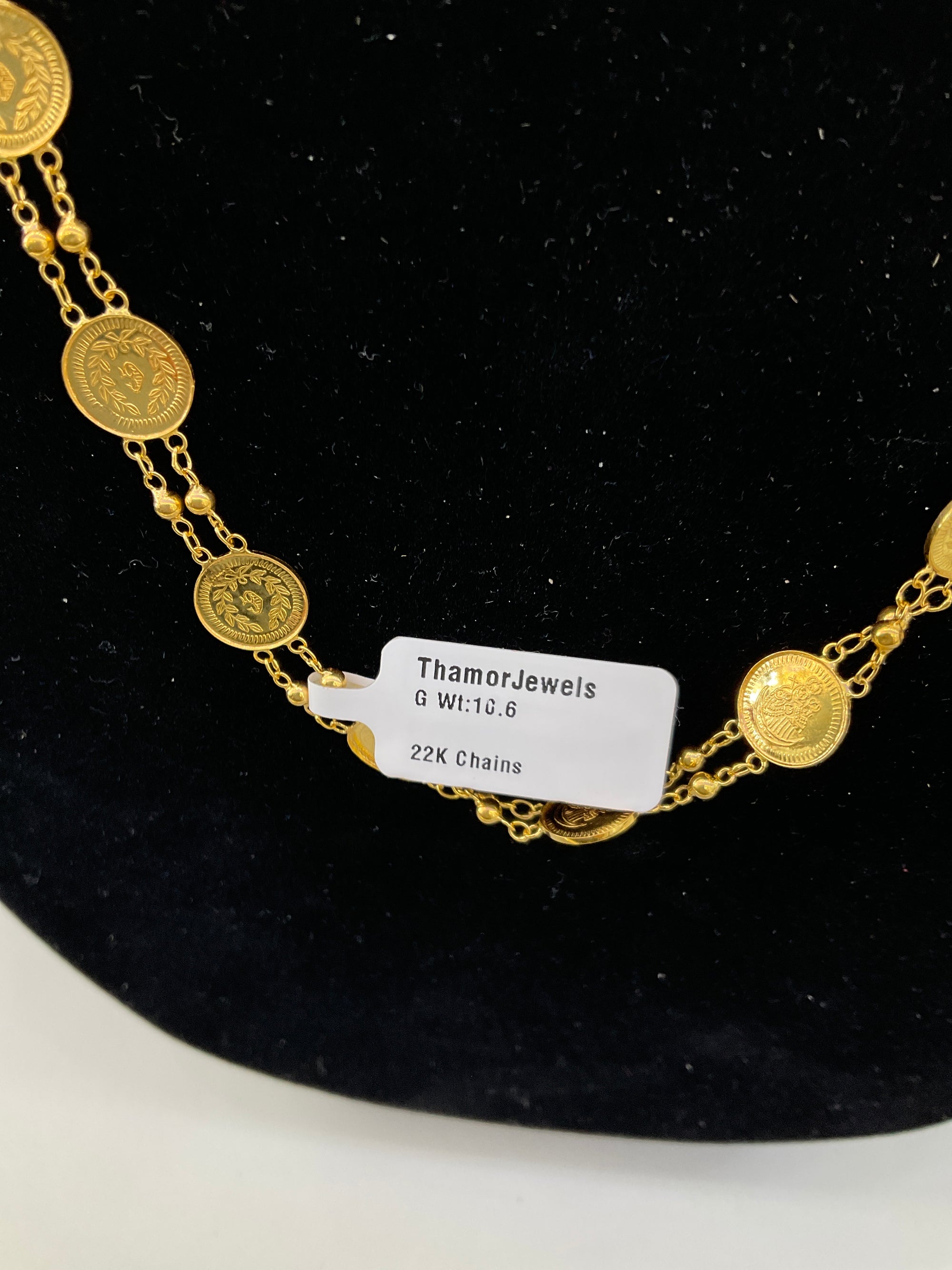 22K Chain 2301451