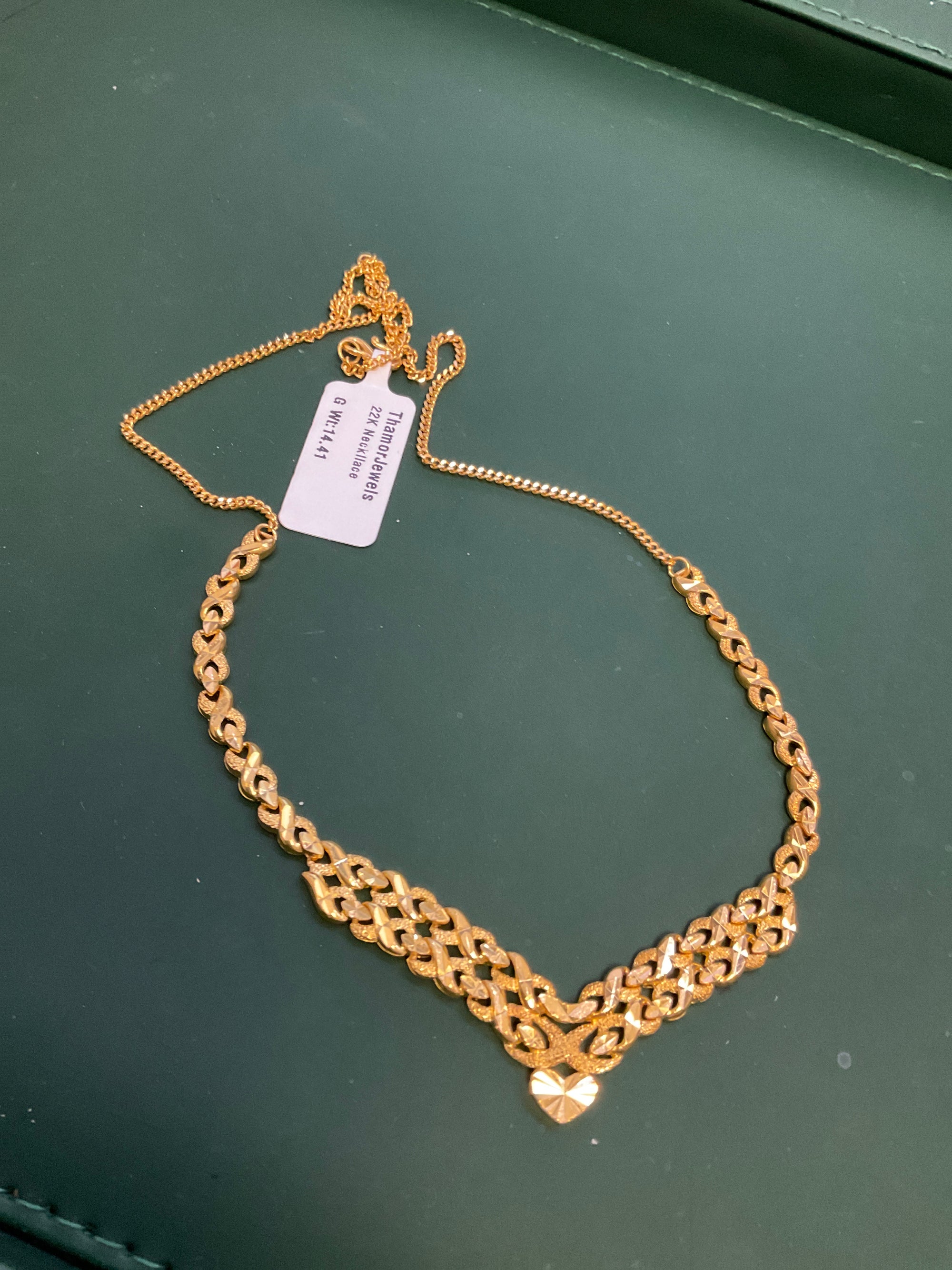 22K Jewellery 2708112