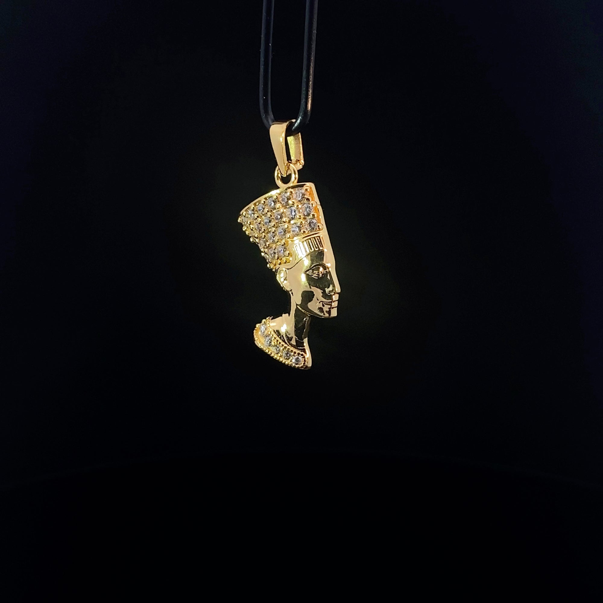 22K Pendant 0103177