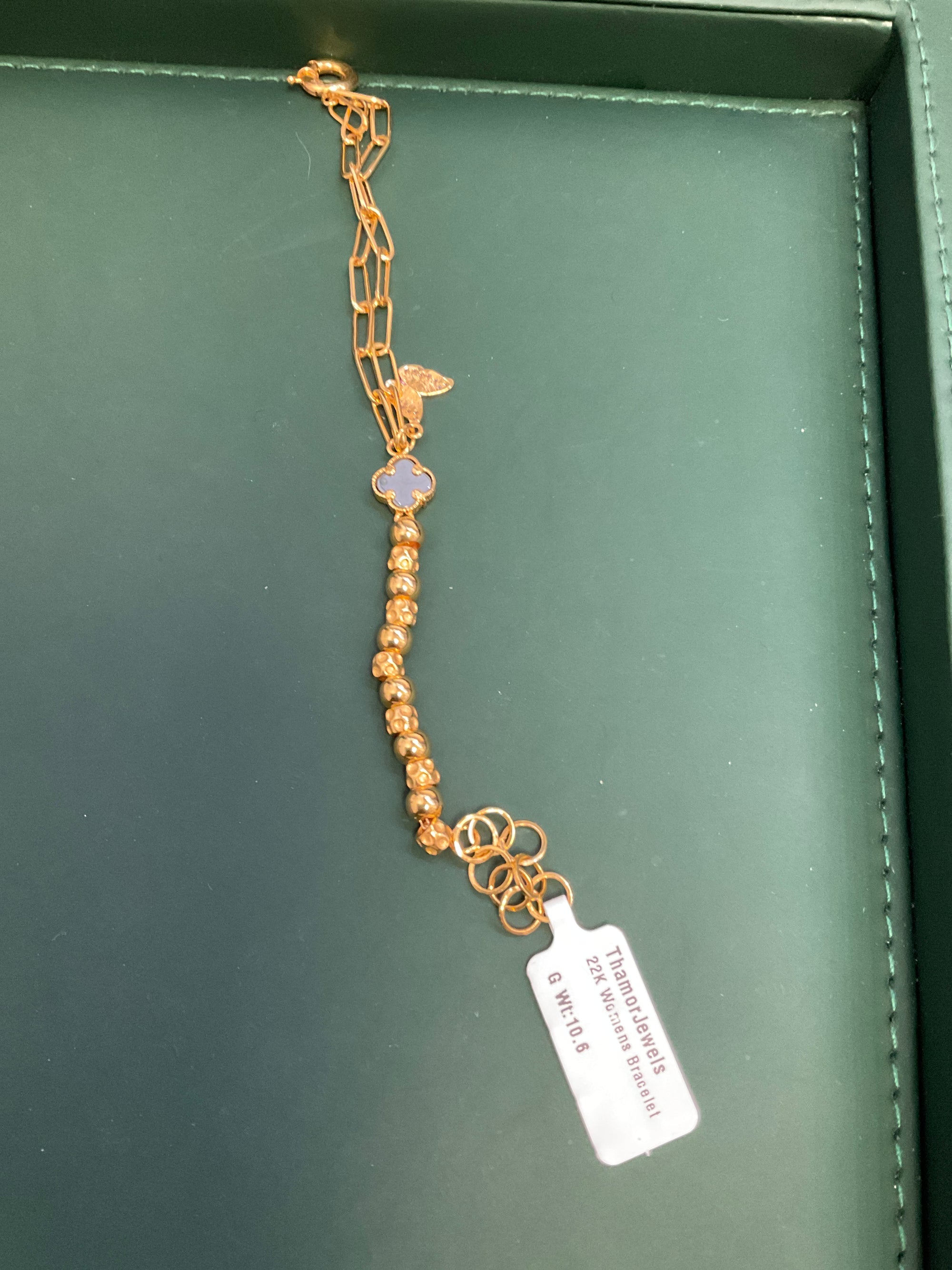 22K Bracelet 2904281