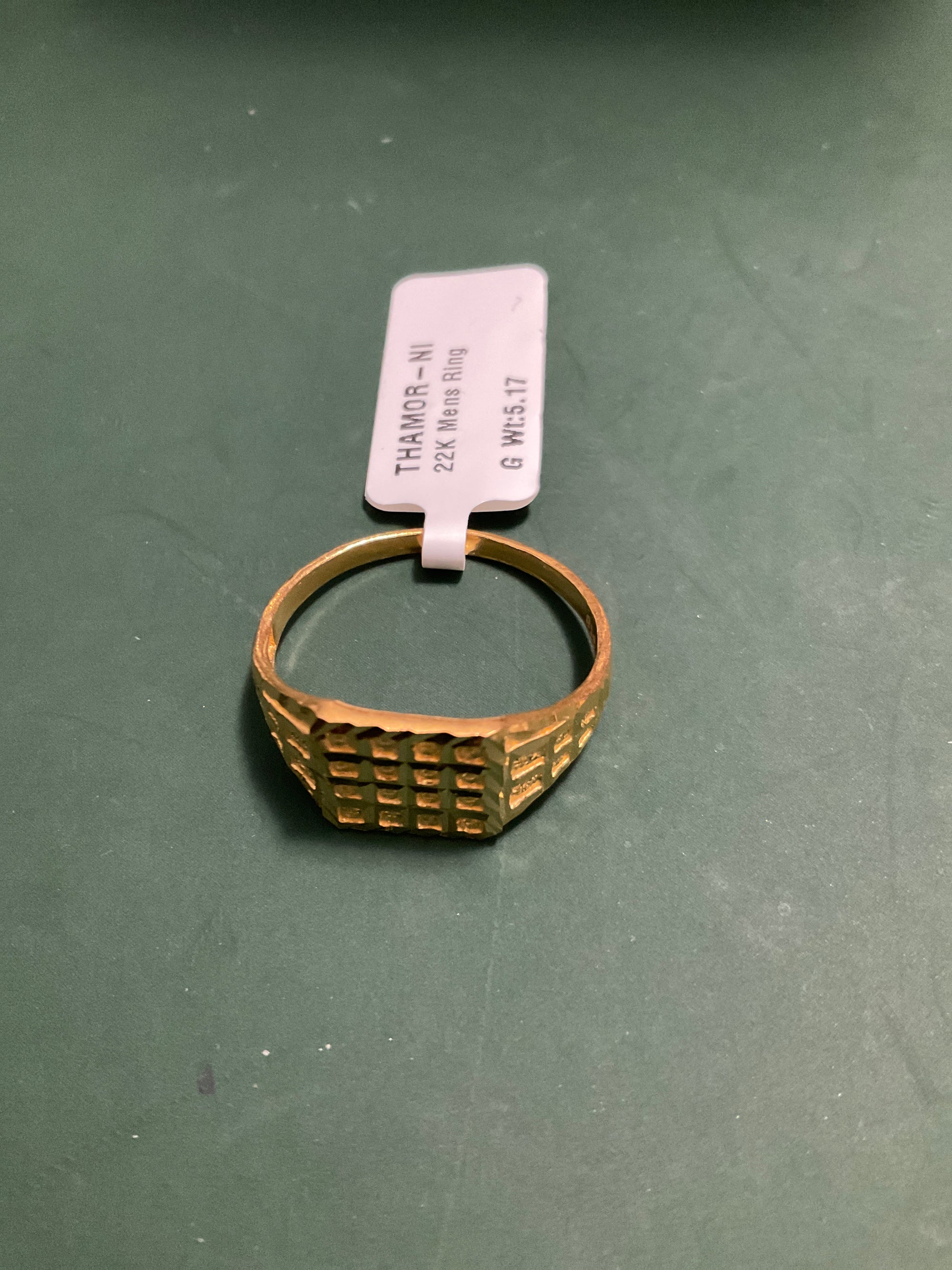 22k Ring 1802119