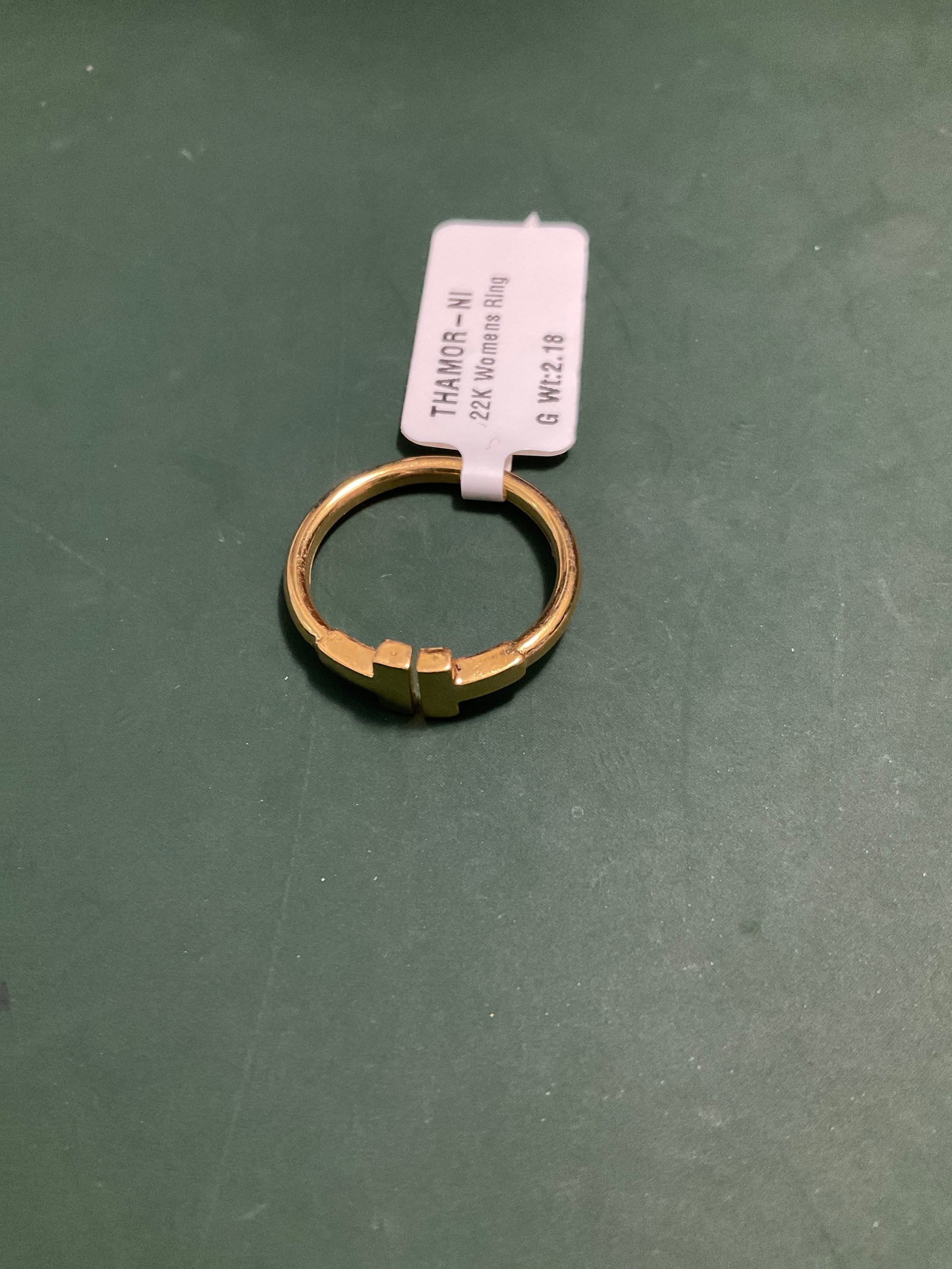 22k Ring 1802135