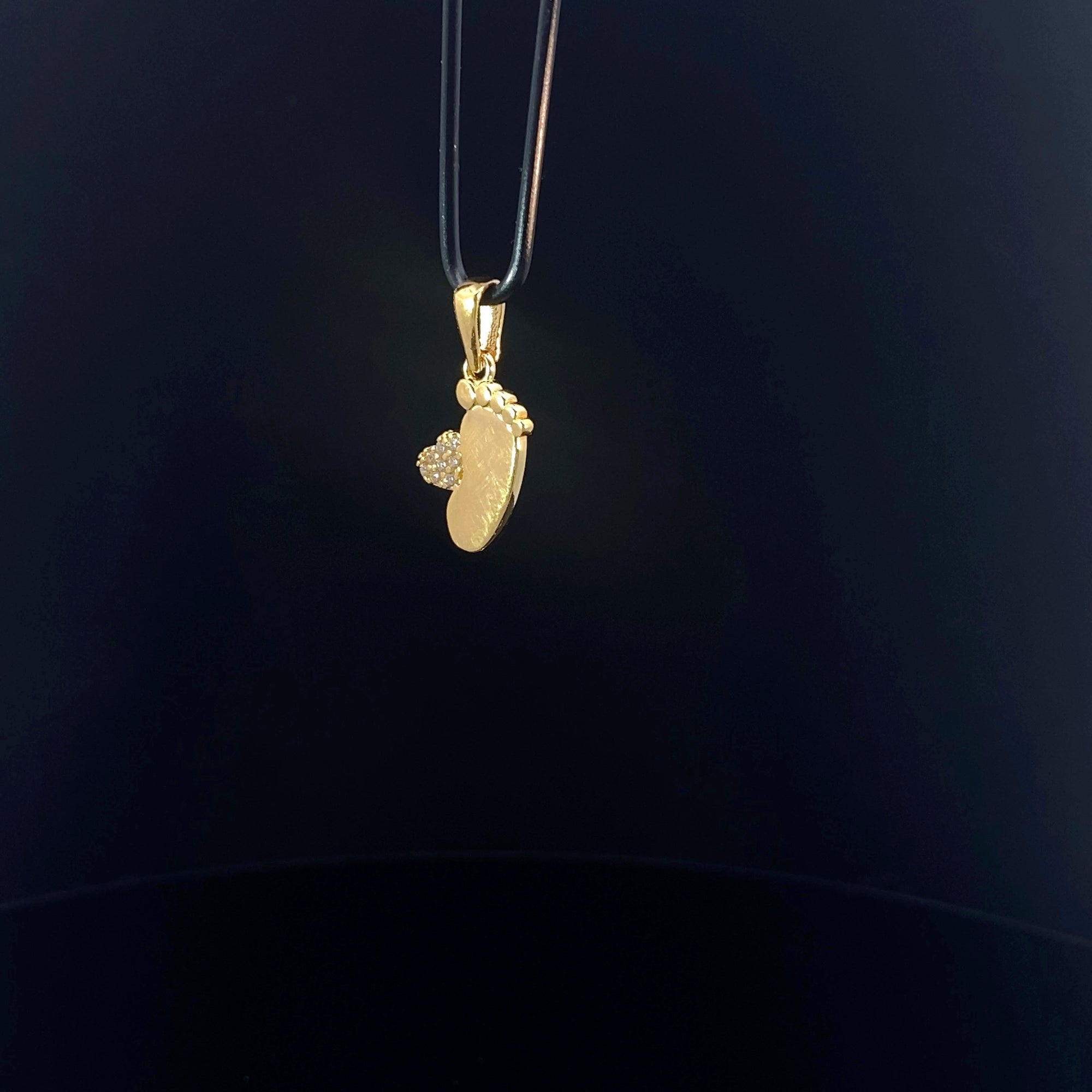 22K Pendant 0103143