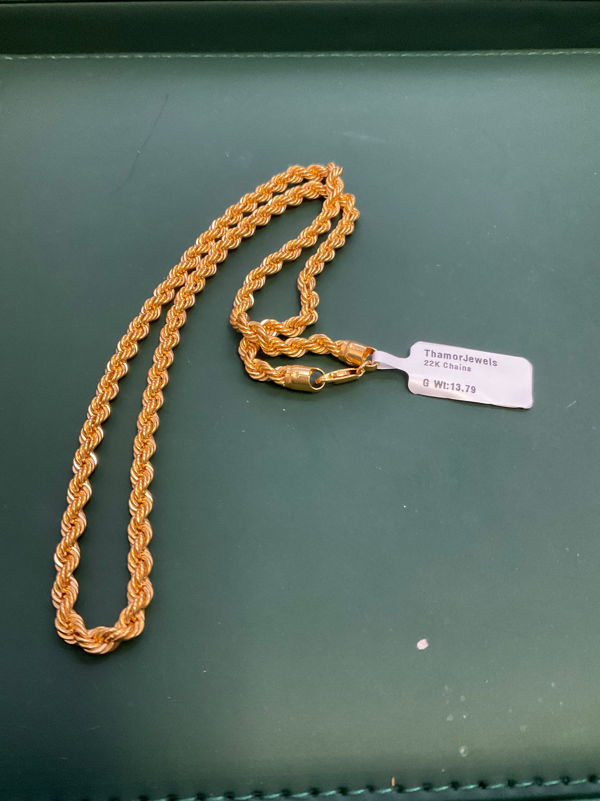 22K Jewellery 2708249