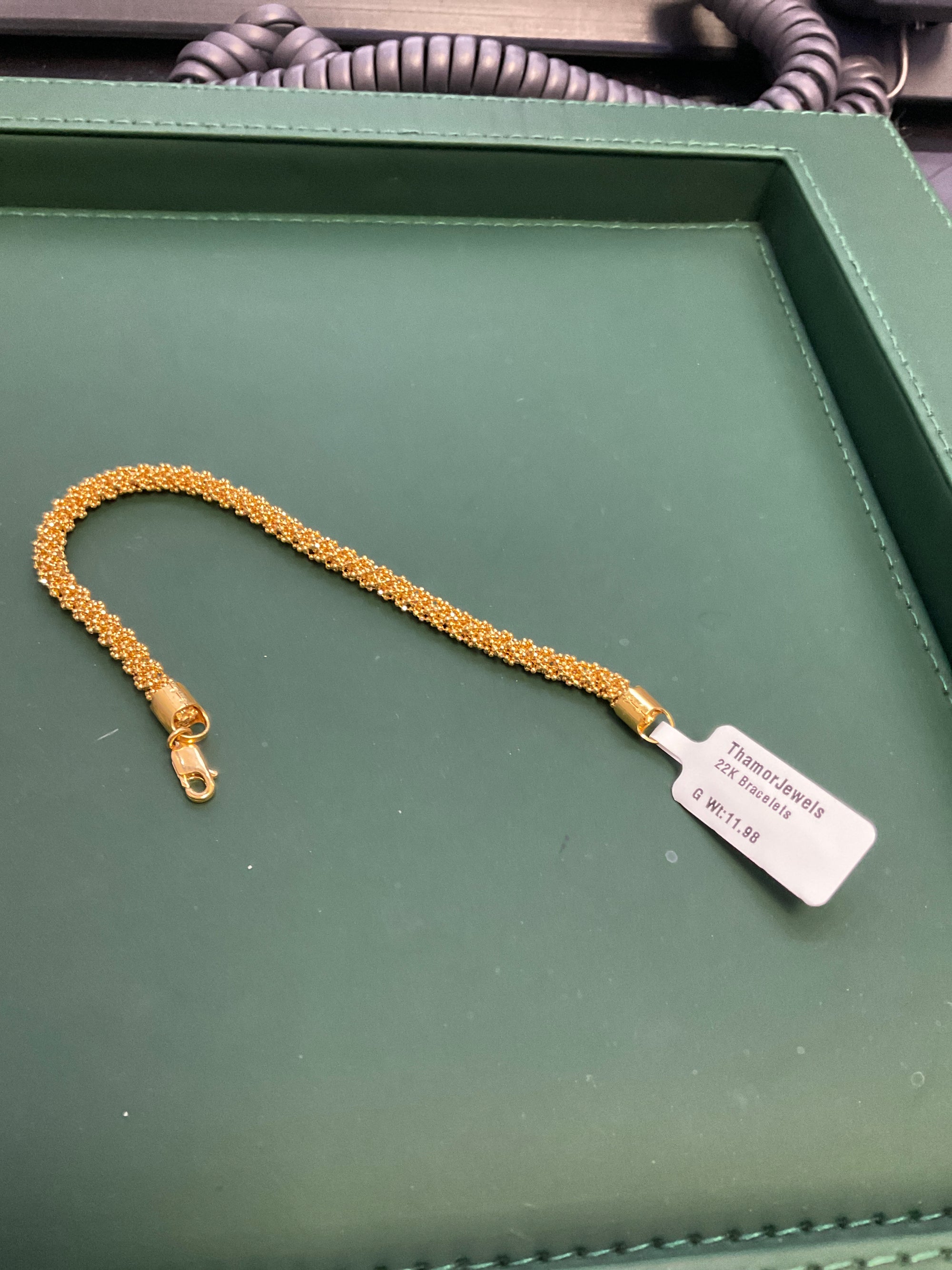 22K Jewellery 2708322