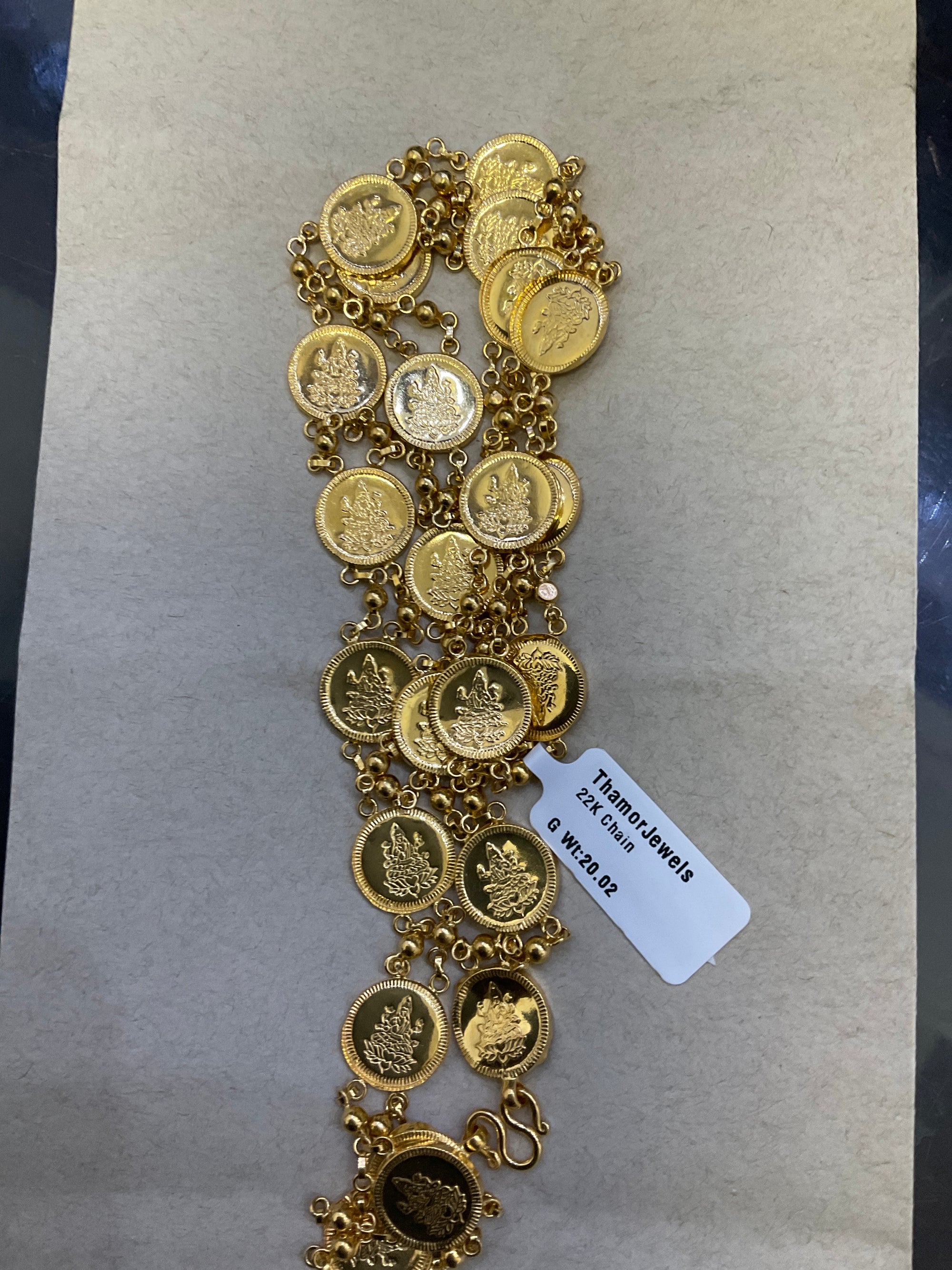 22K Jewellery 2612127