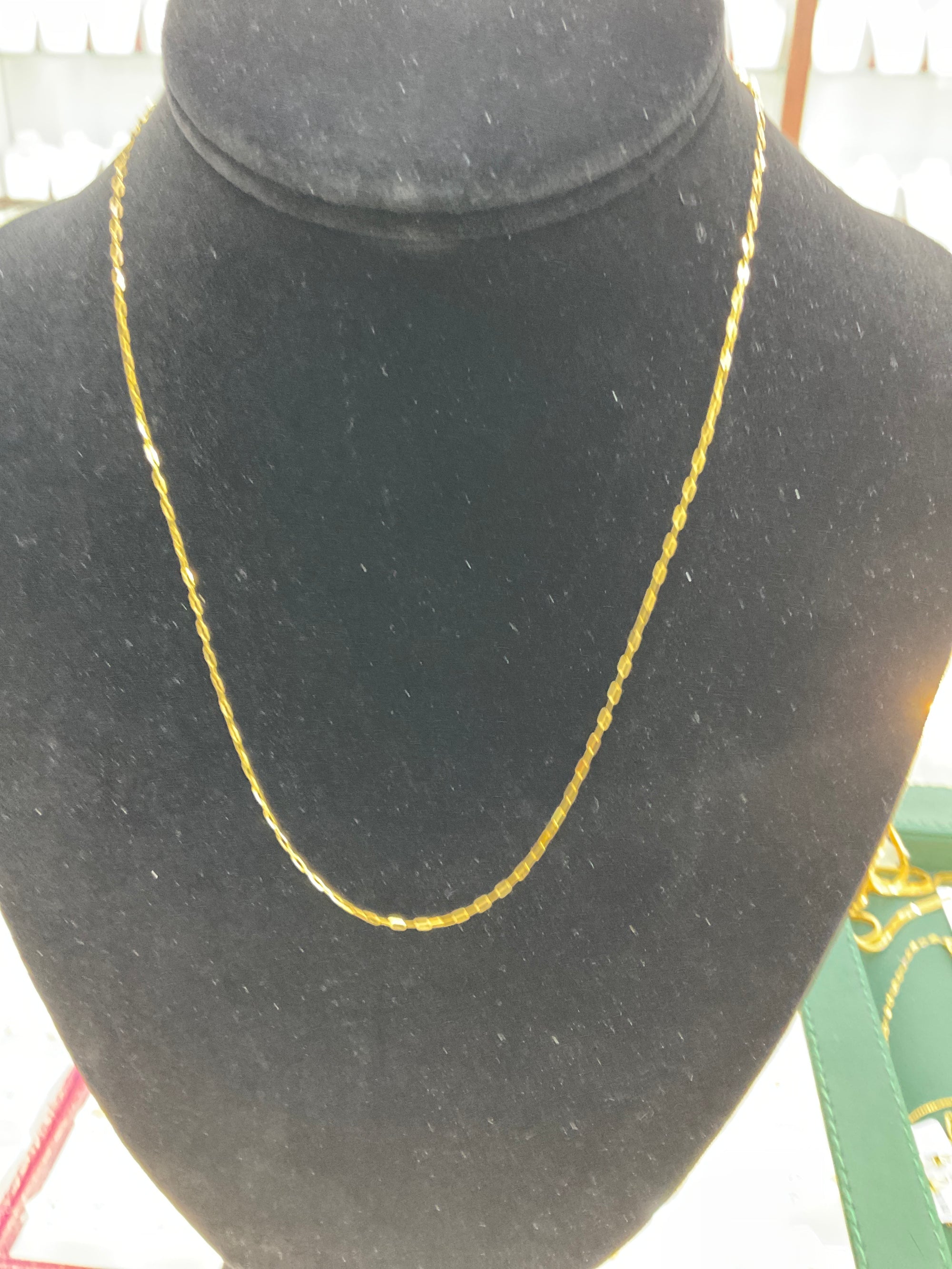 22K Chain 1802643