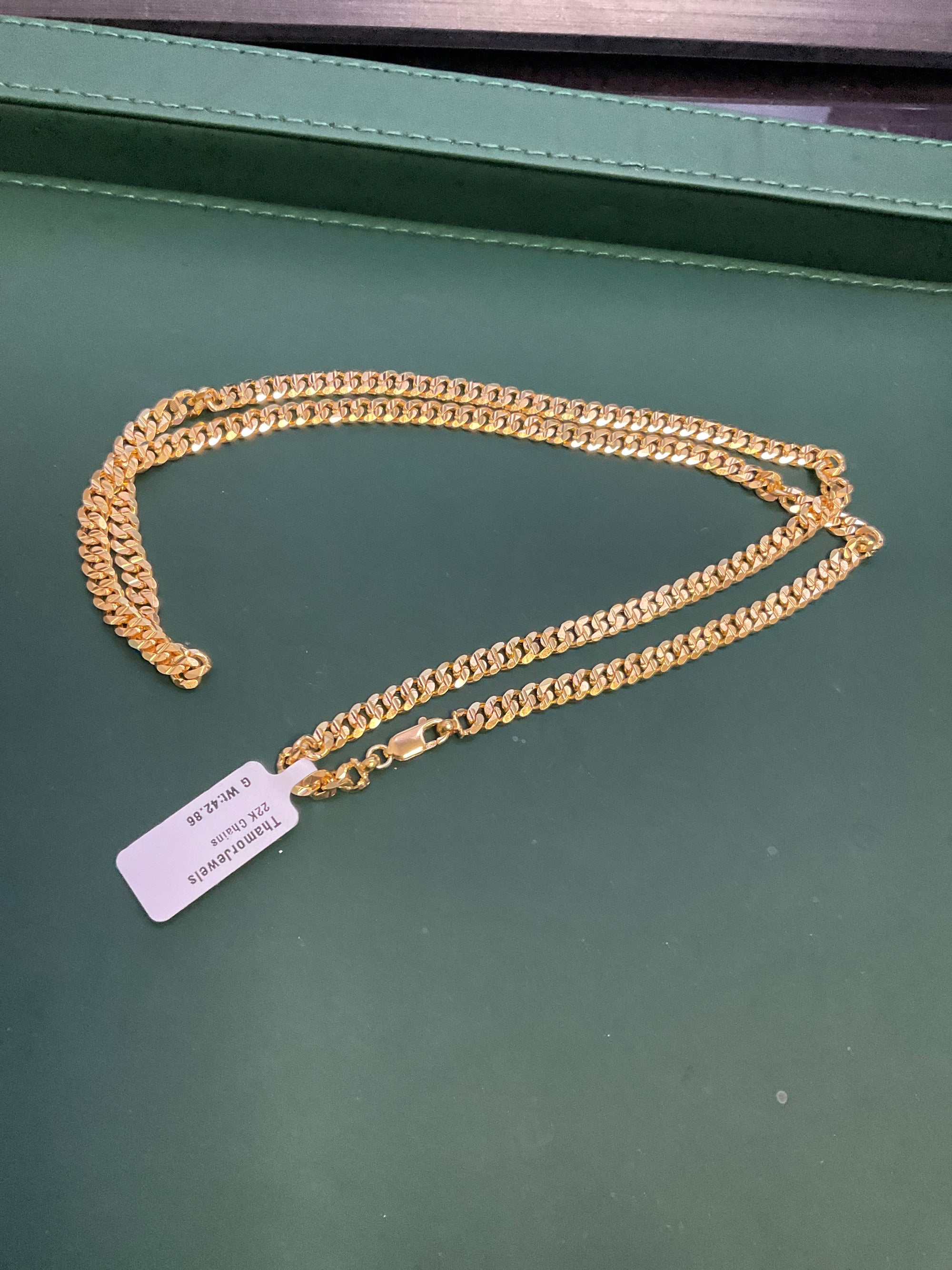 22K Jewellery 2708104