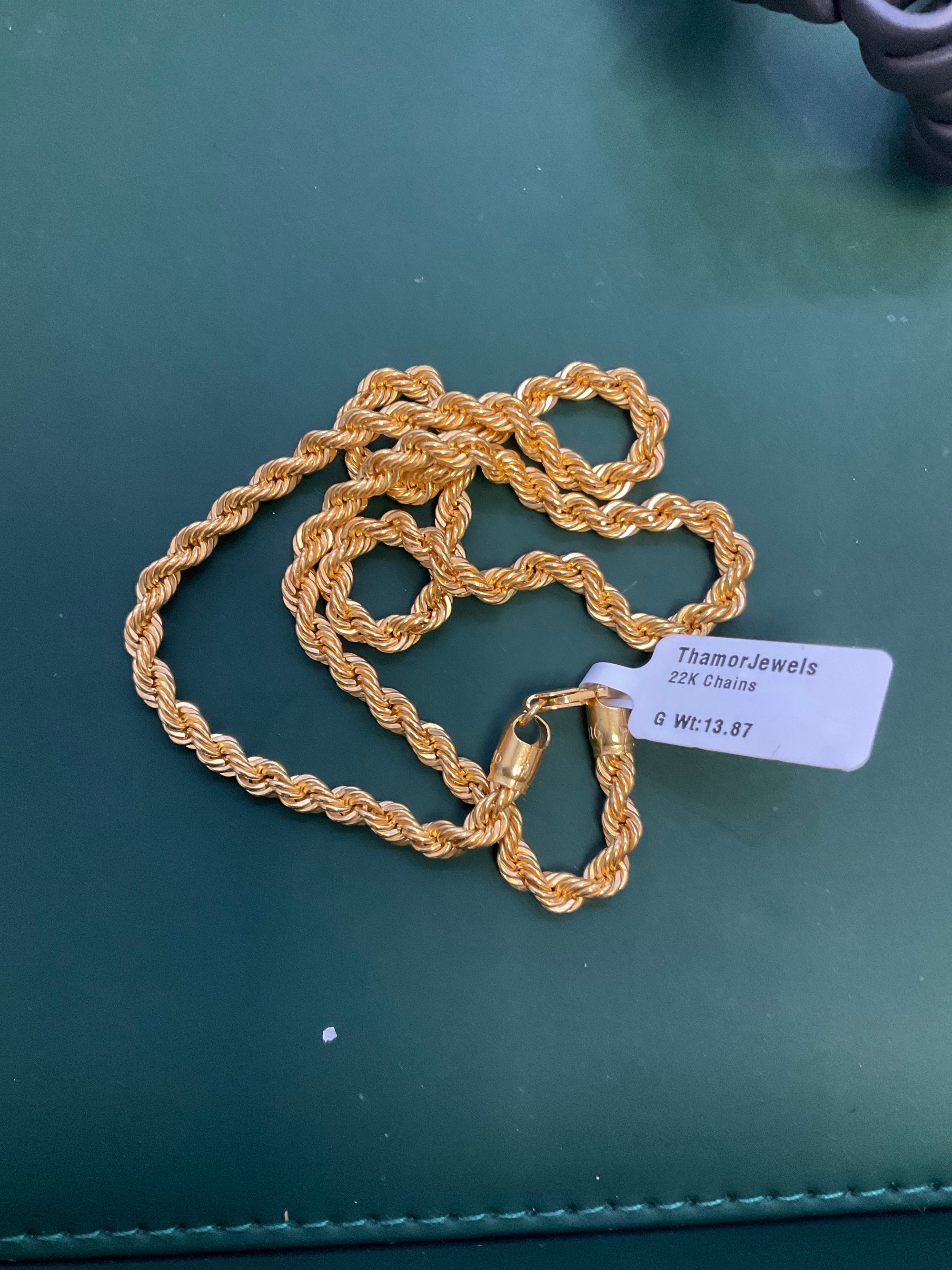 22K Jewellery 2708254