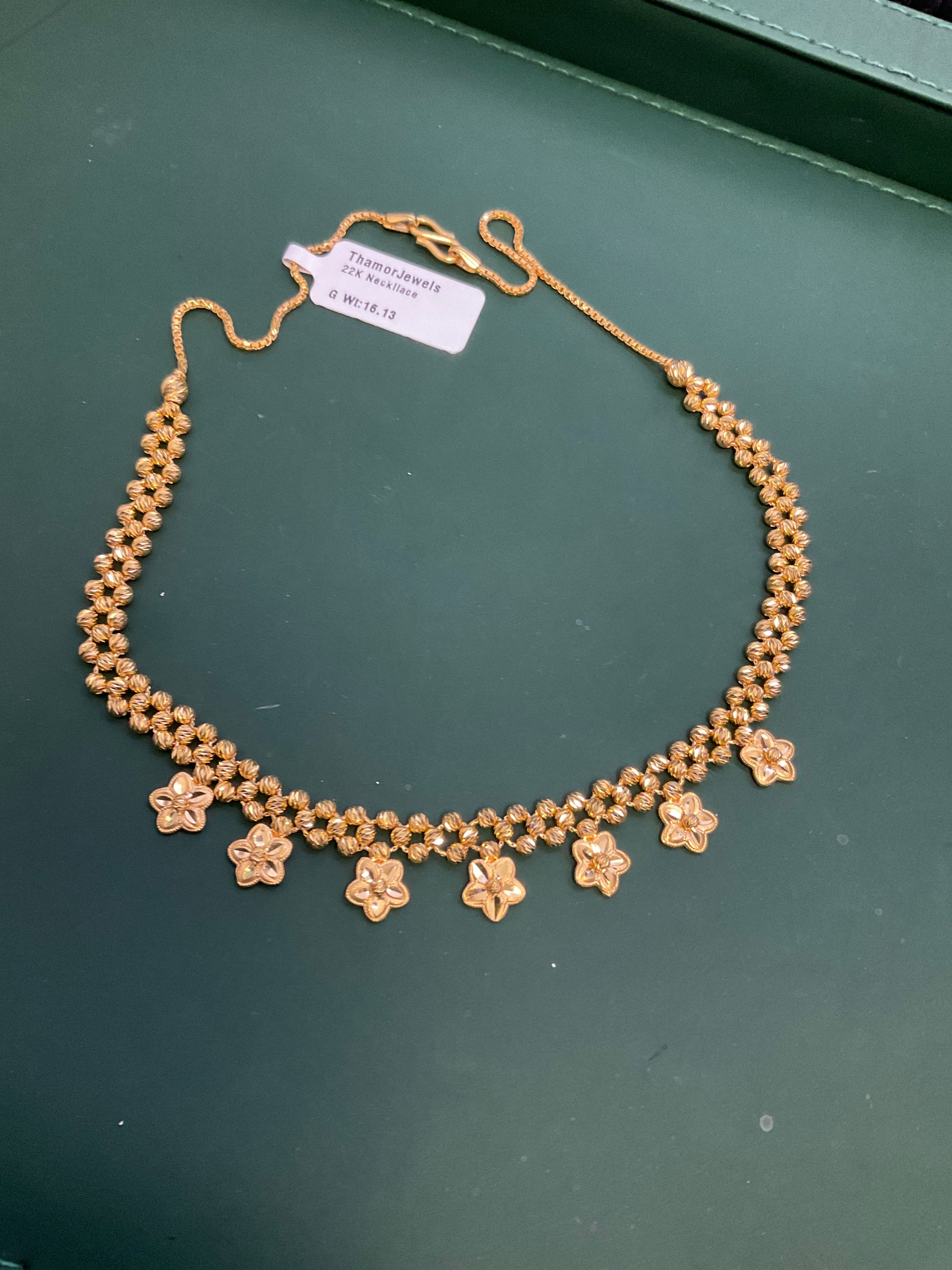 22K Jewellery 2708114