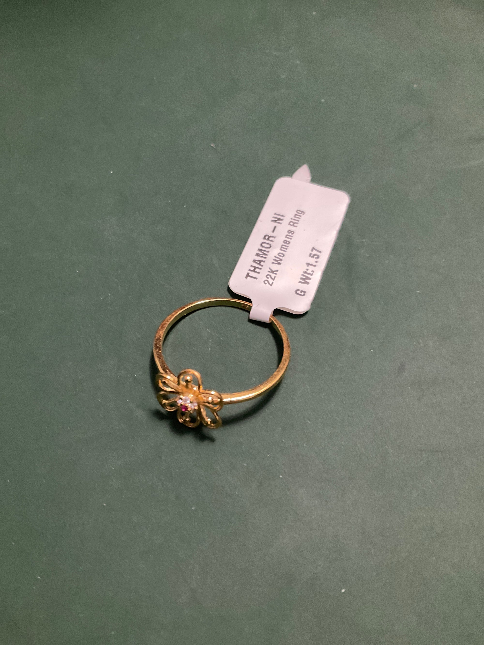 22k Ring 1802176