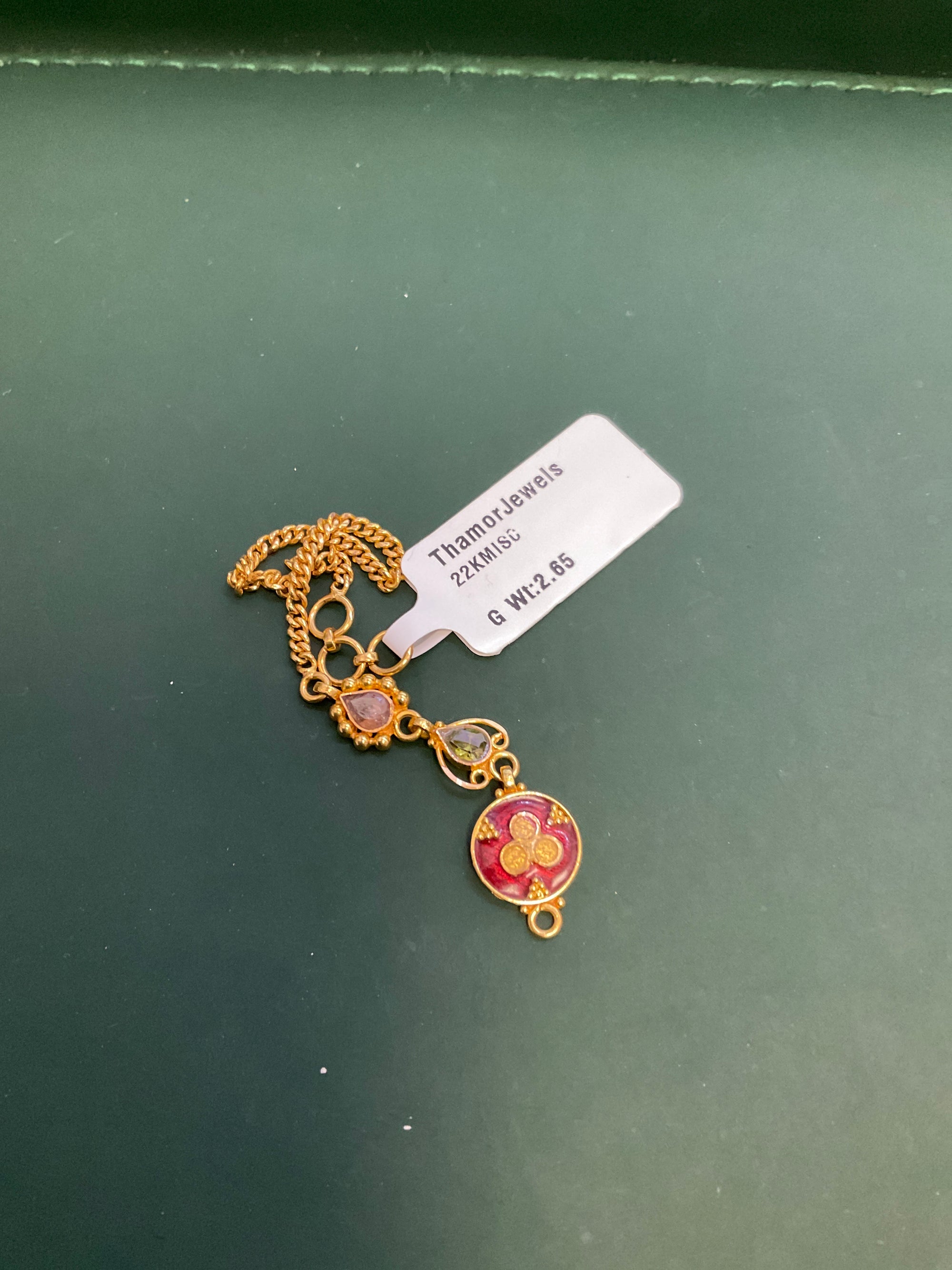 22K Jewellery 2708228
