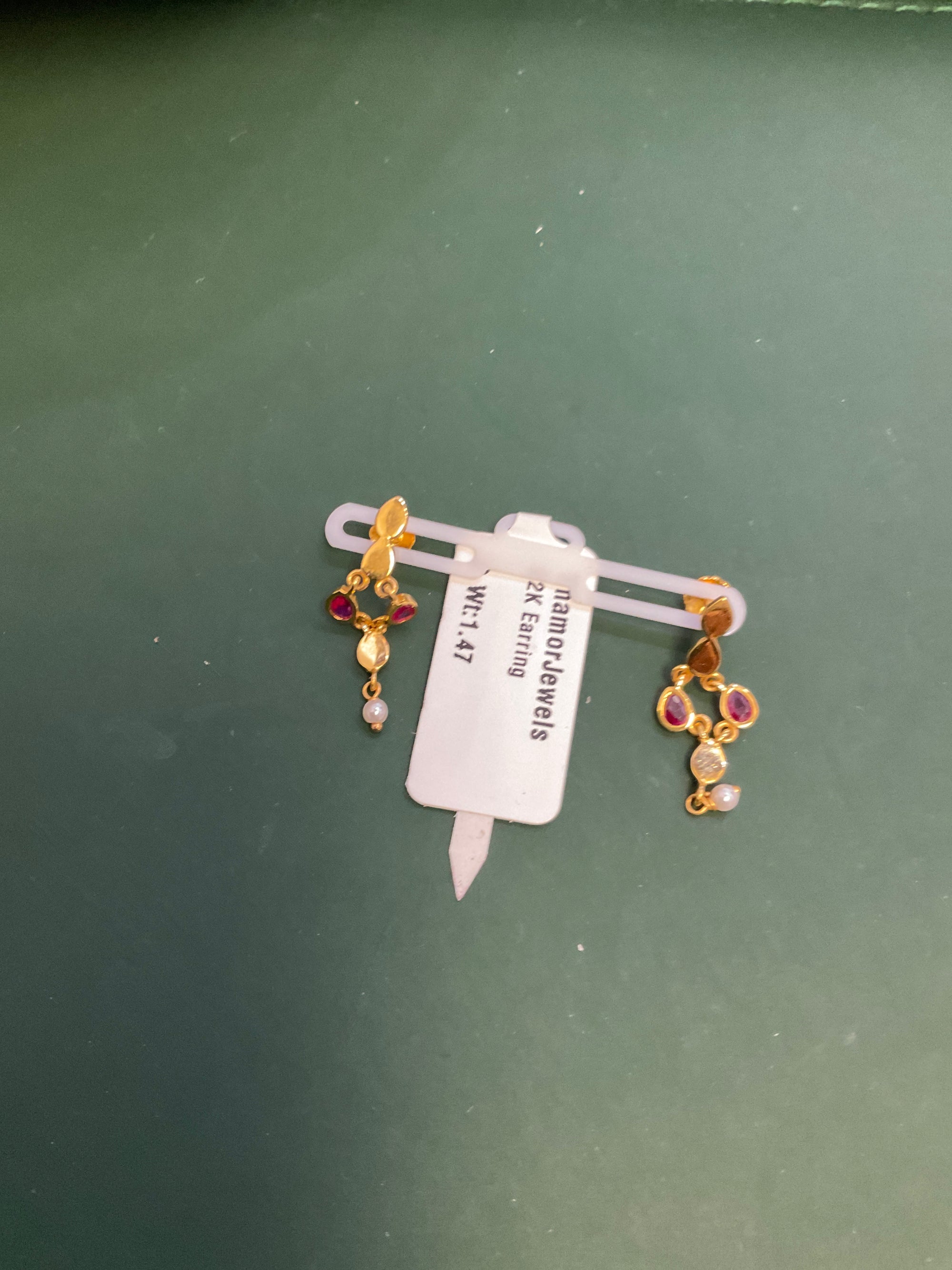 22K Jewellery 2708213