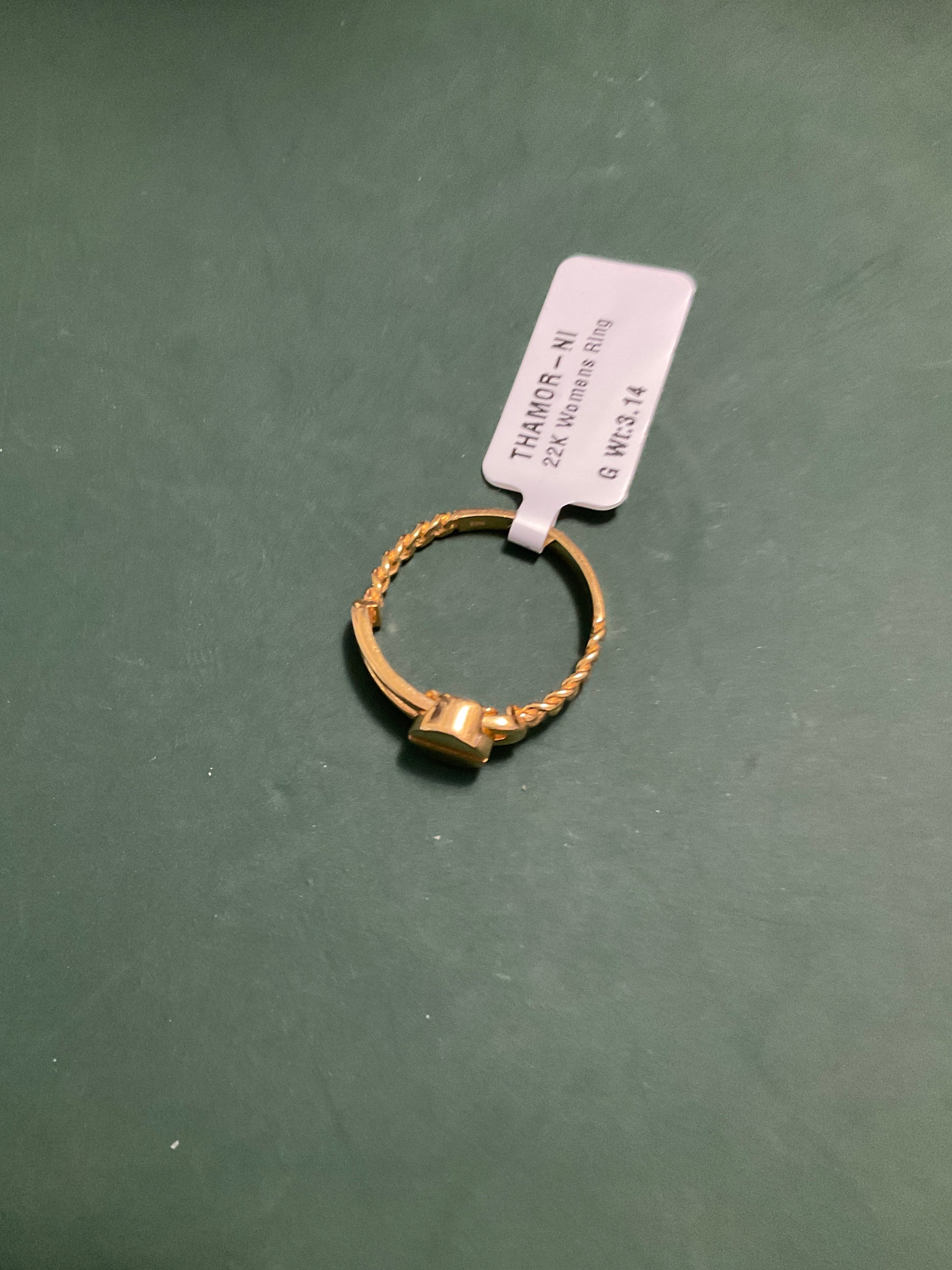 22k Ring 1802184