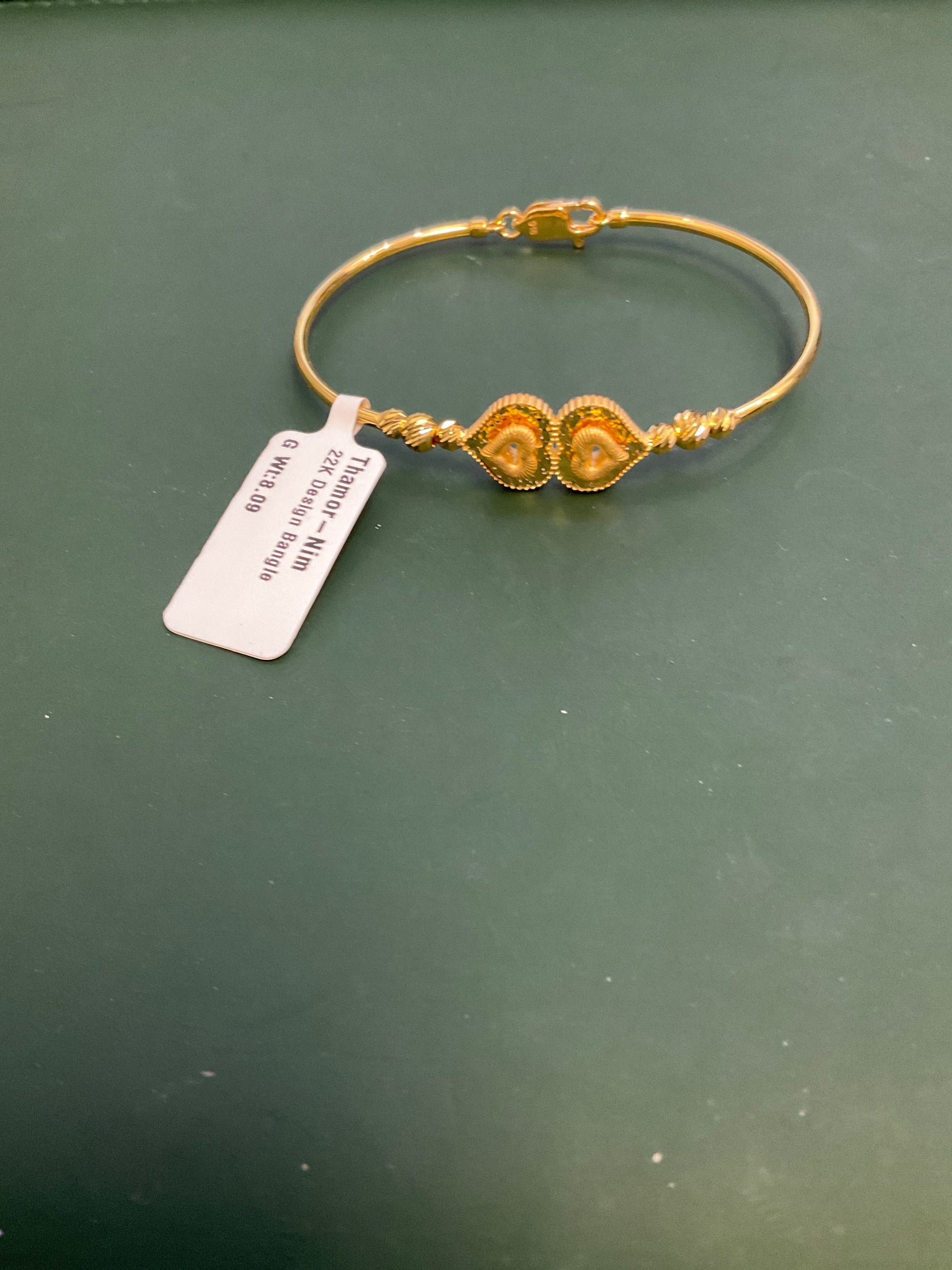 22K Bangle 1911565