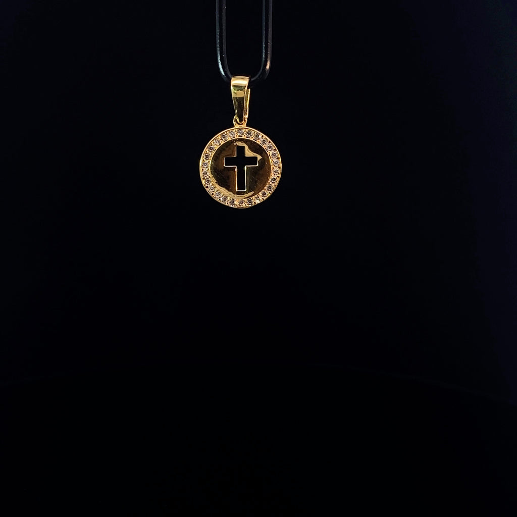 Duplicate UPC: 22K Pendant 0103262 | 185.00 | 285
