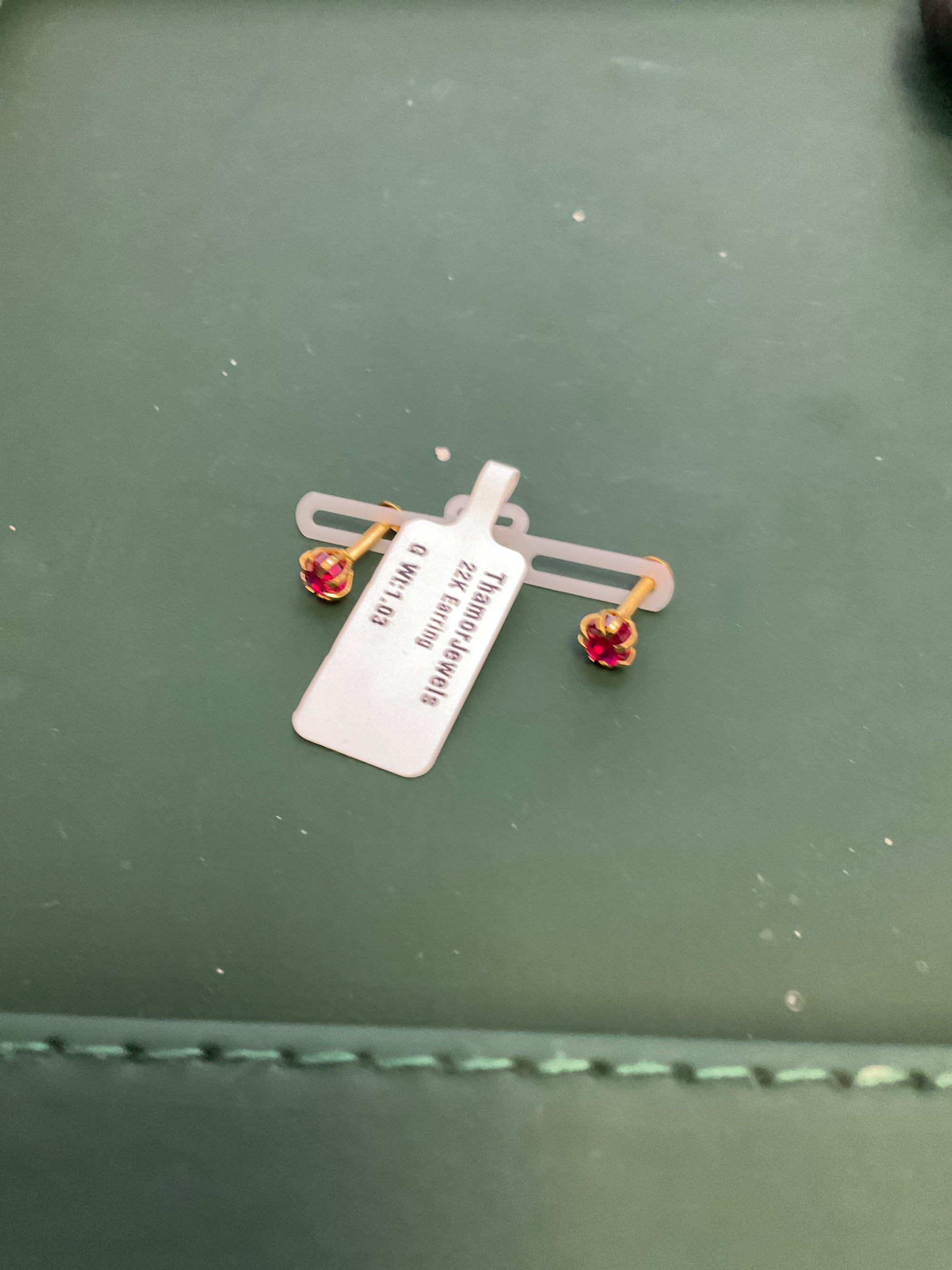 22K Jewellery 2708271