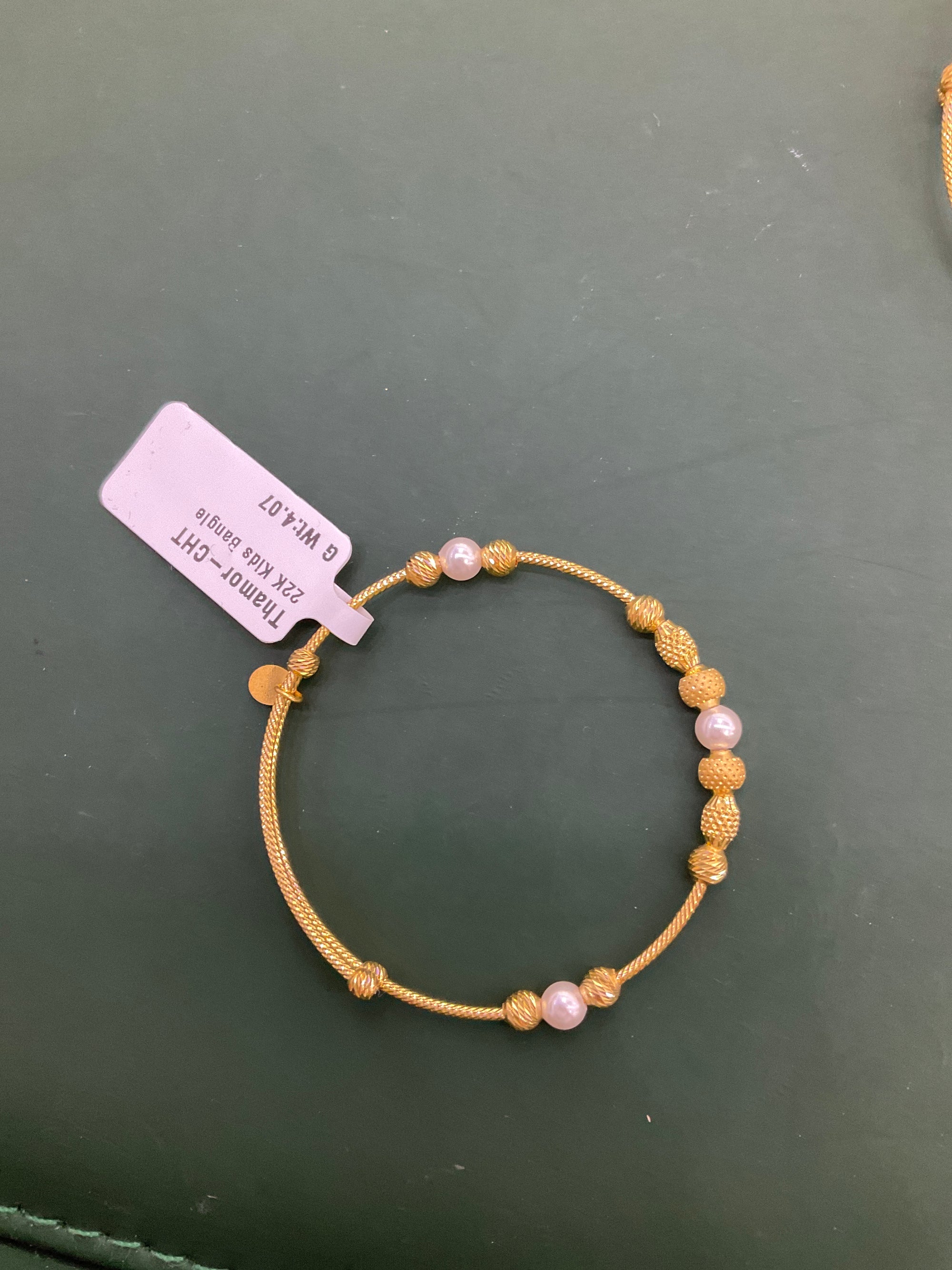 22K Bangle 1911494