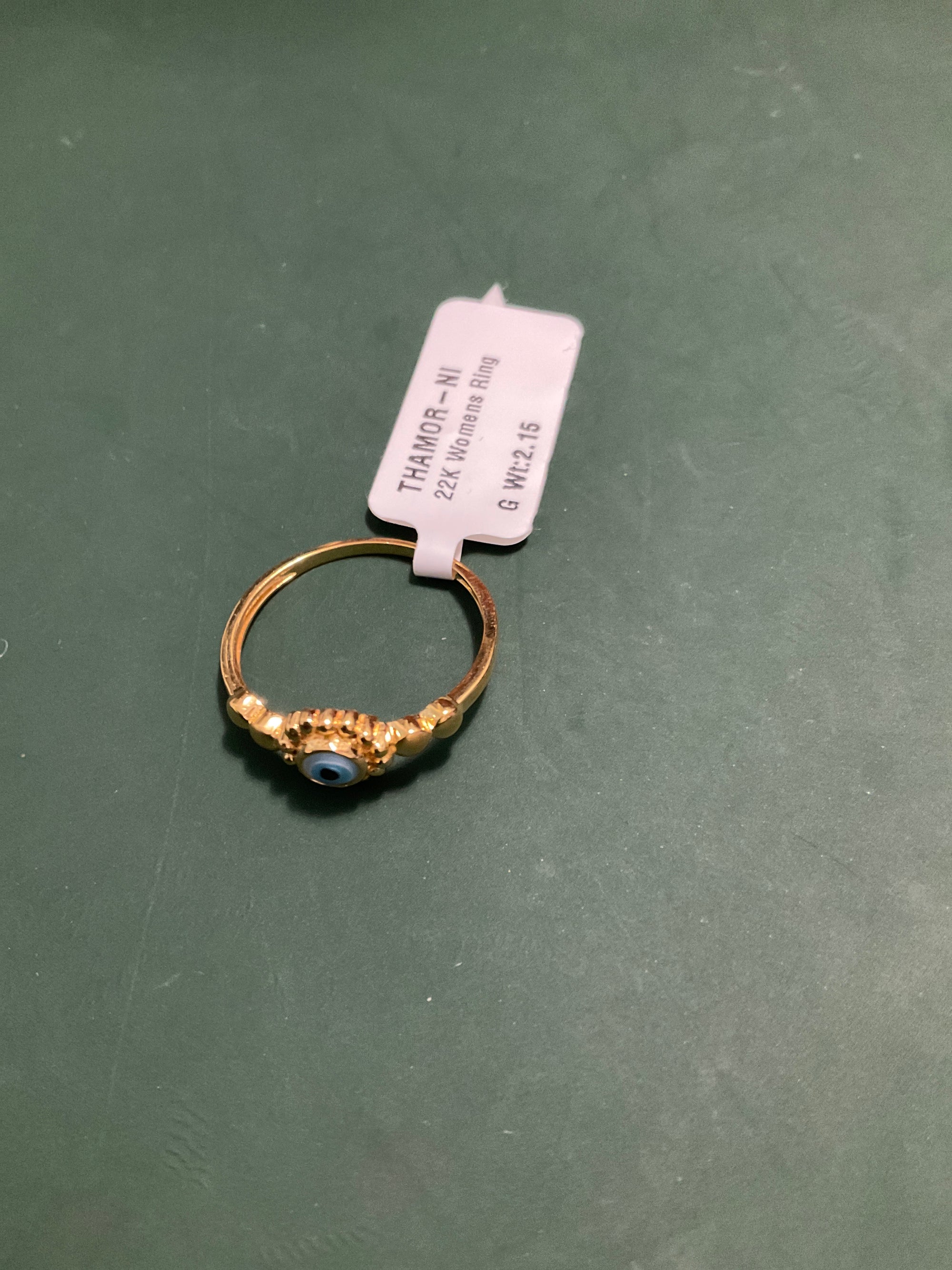 22k Ring 1802175