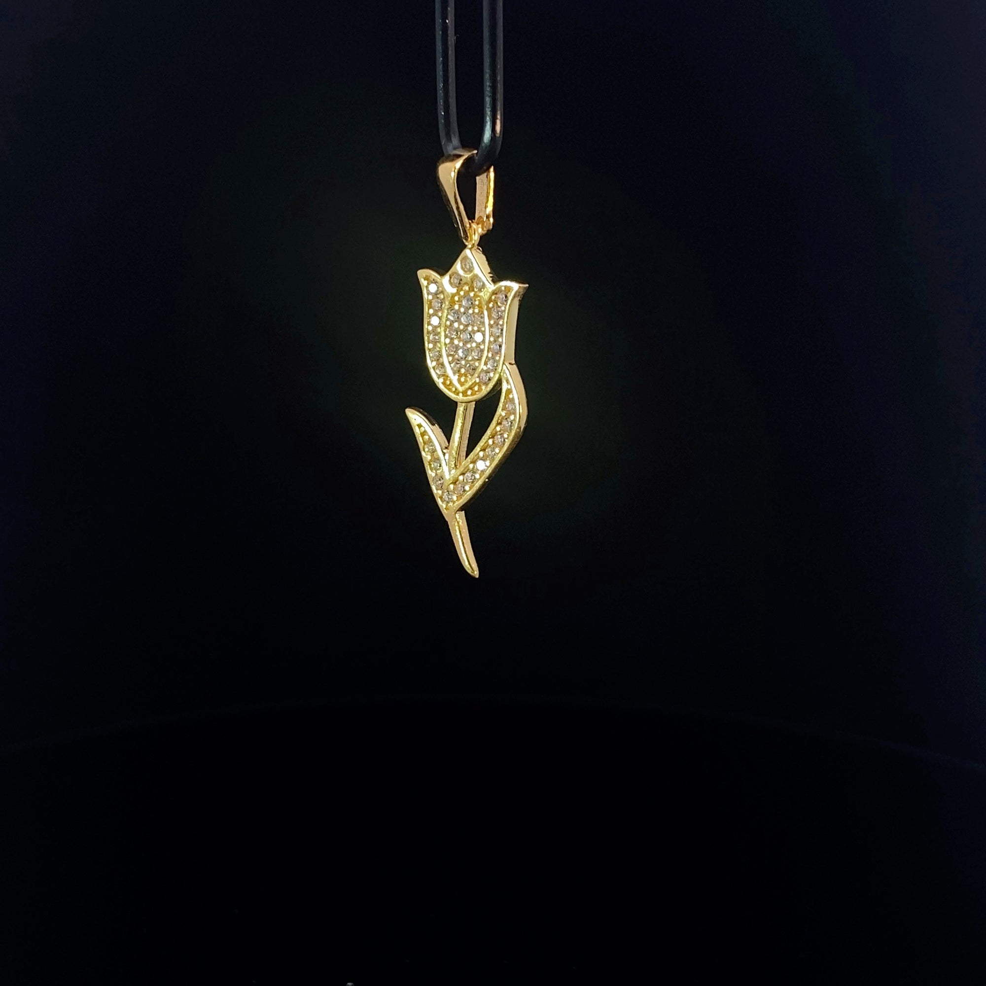 22K Pendant 0103238