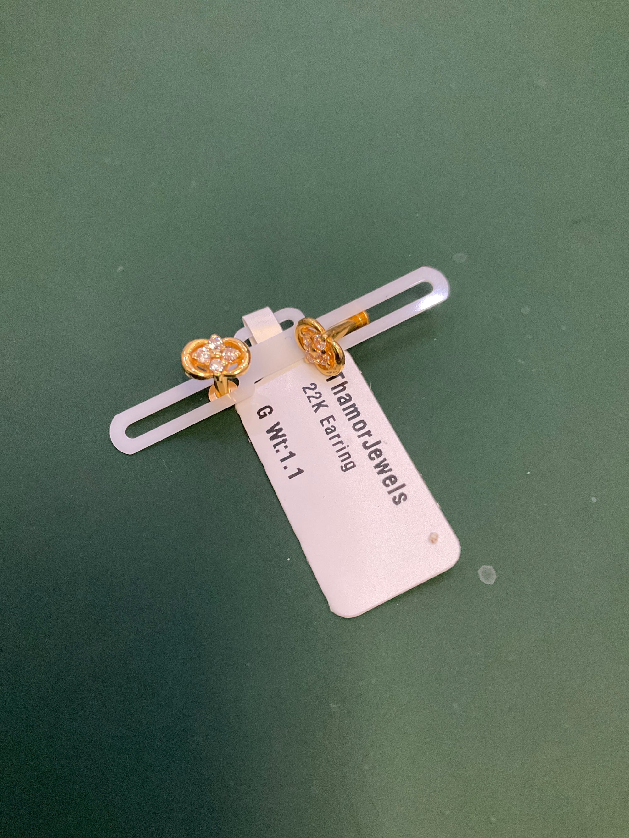 22K Jewellery 2708280