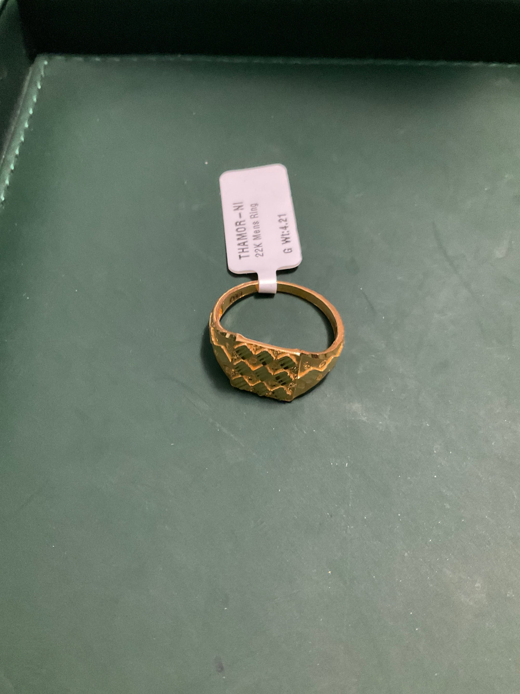 22k Ring 1802122