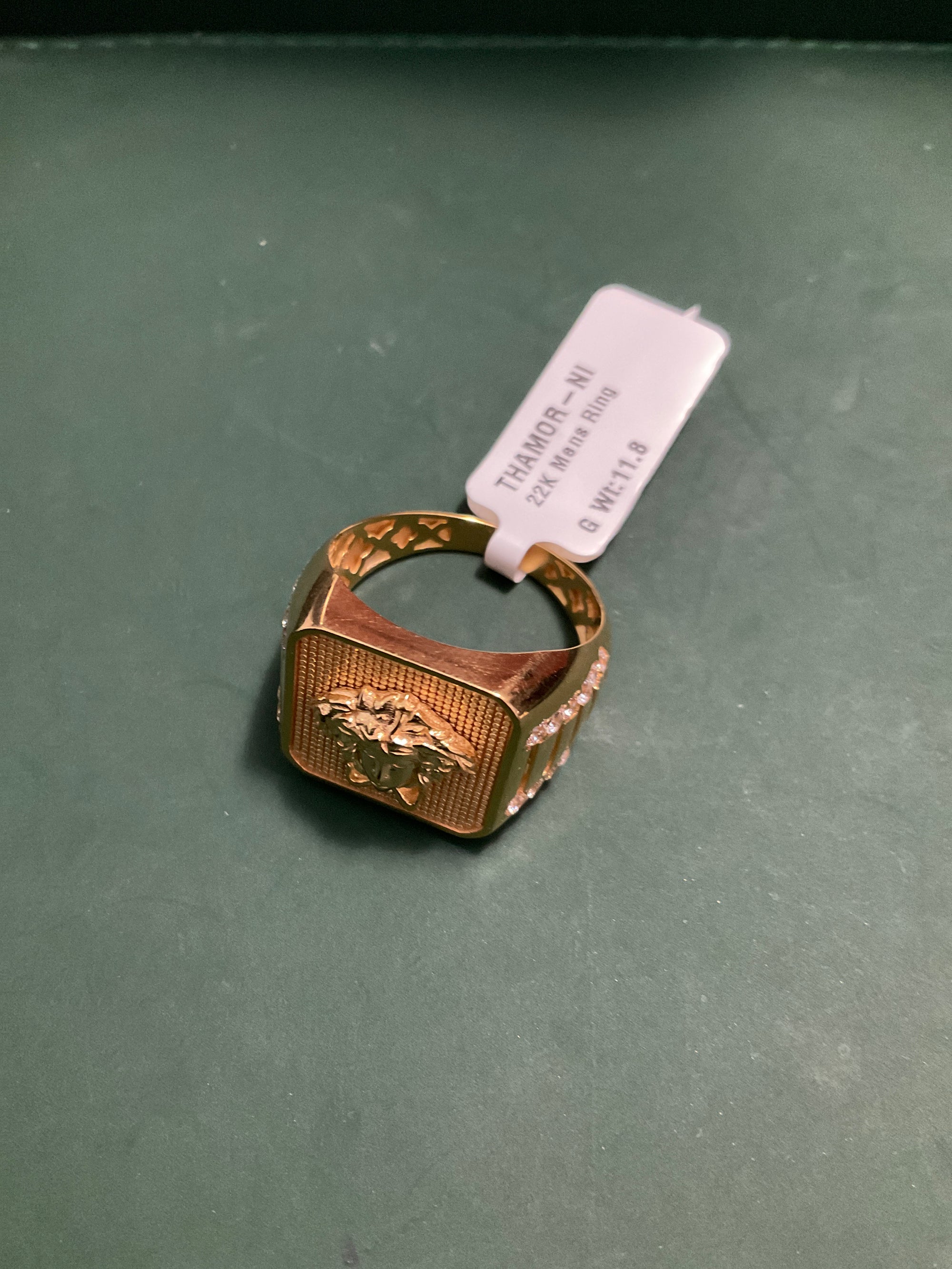 22k Ring 1802111
