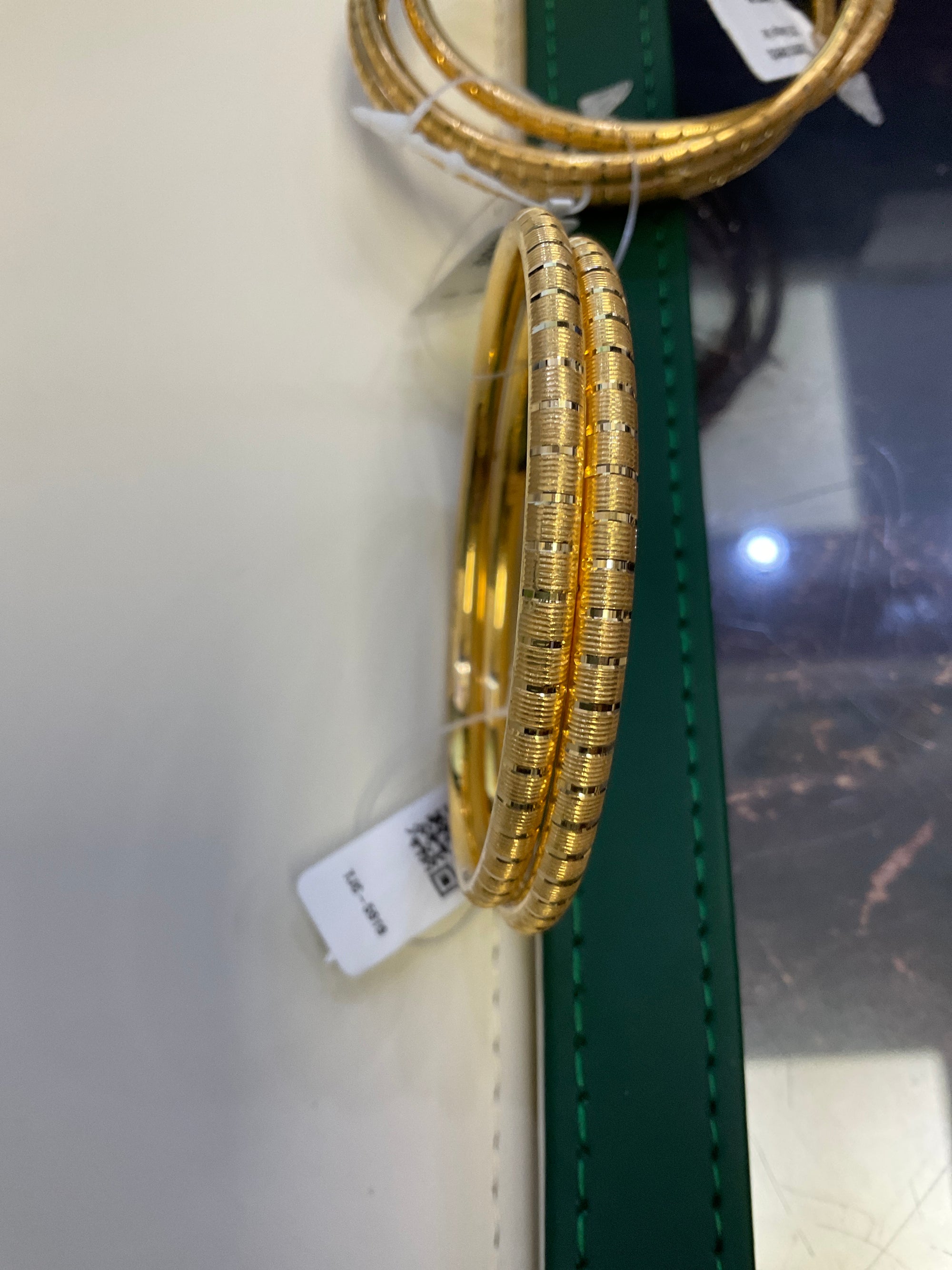 22K Bangle 0209260