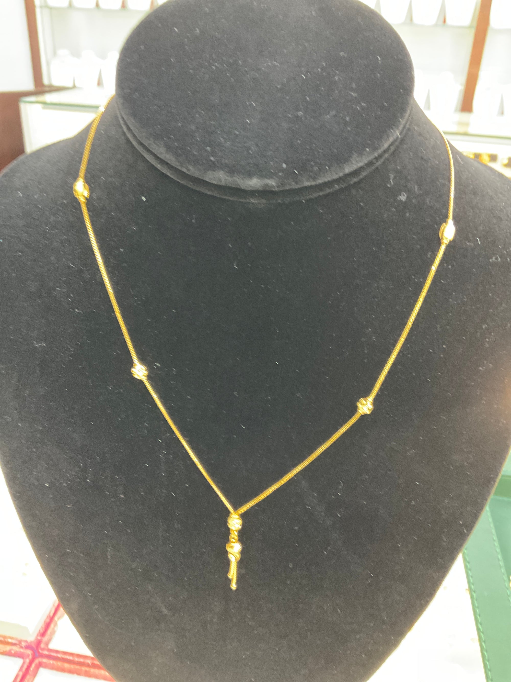 22K Chain 1802647