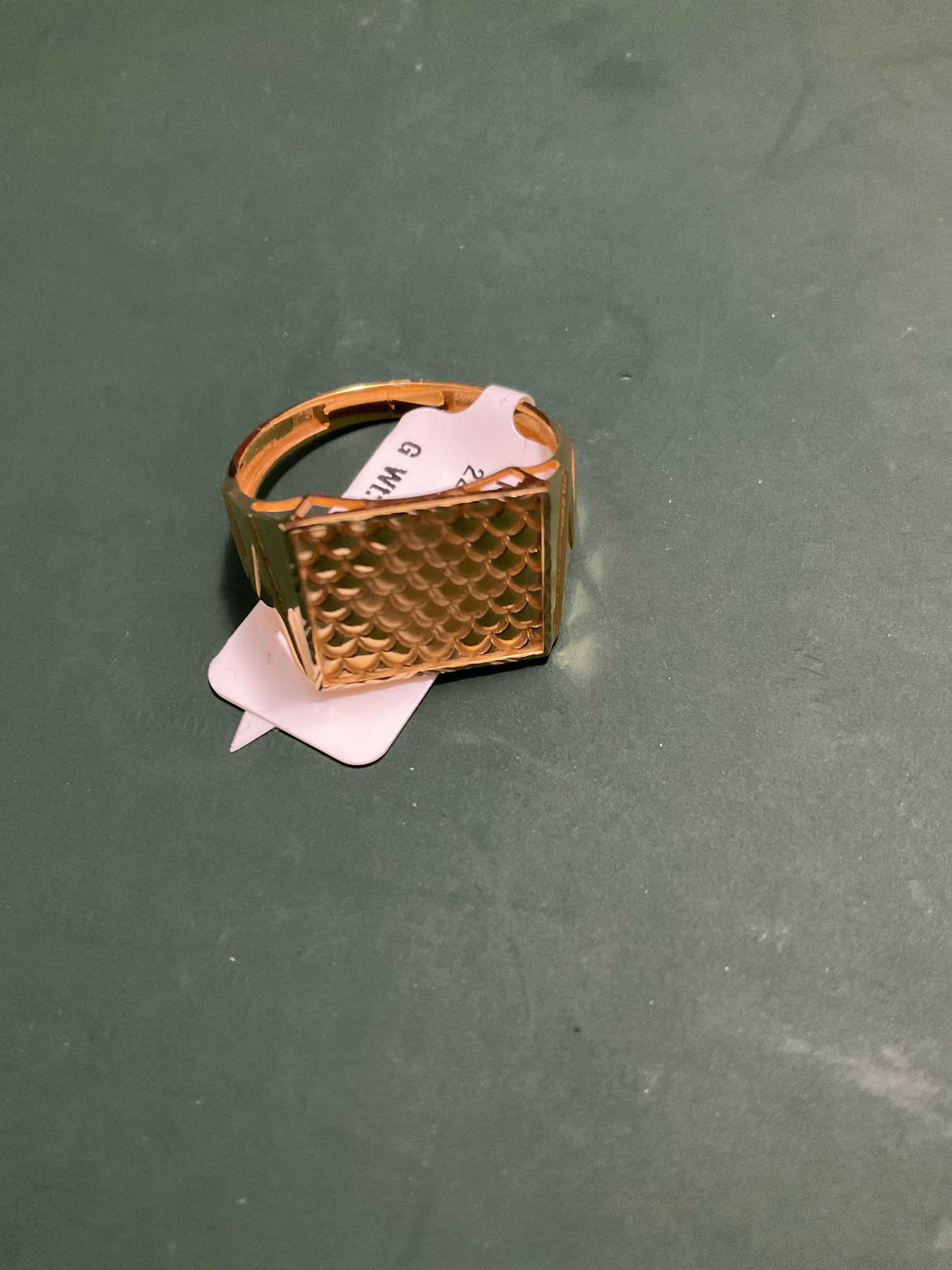 22k Ring 1802124