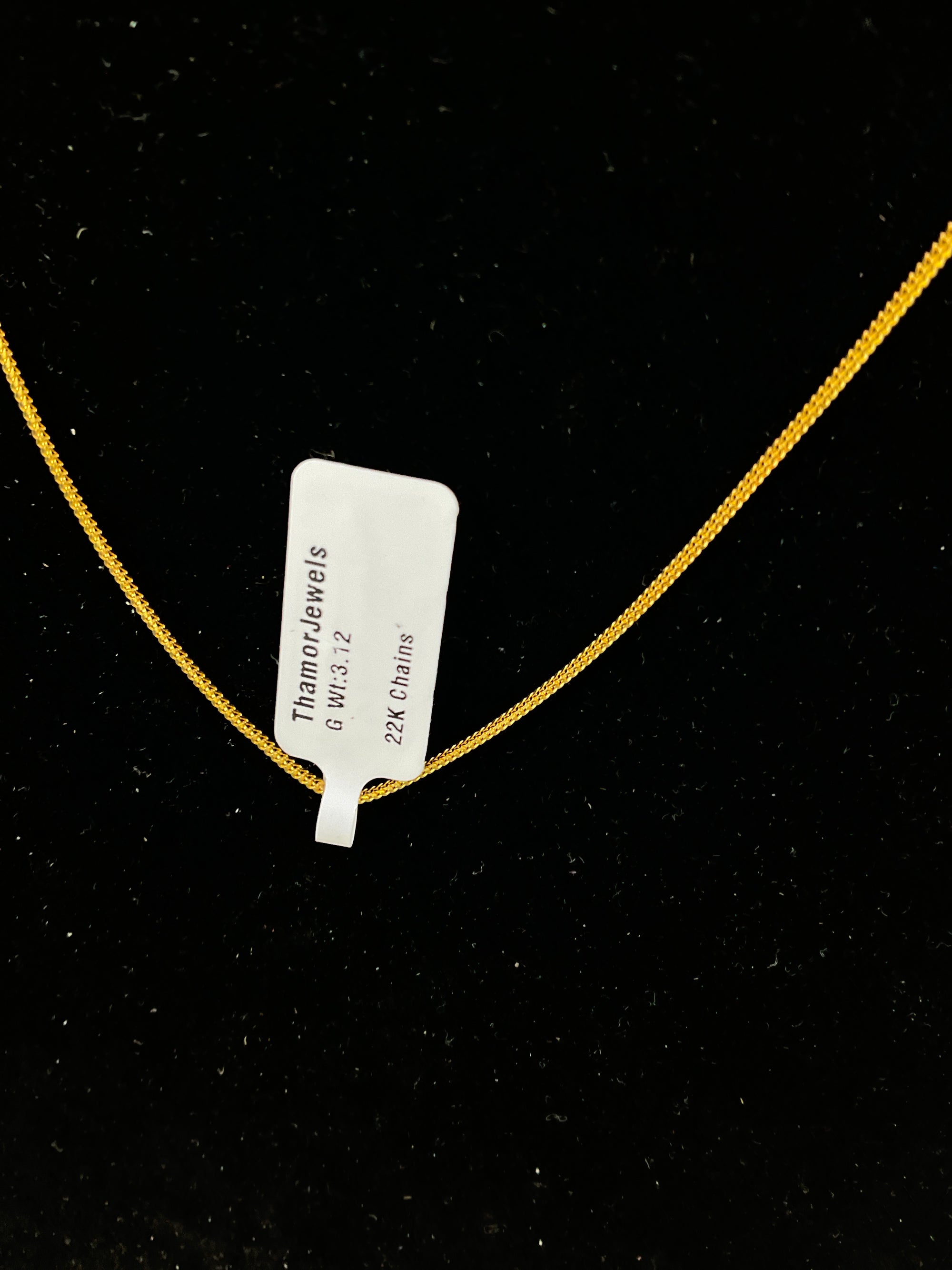 22K Chain 2301339