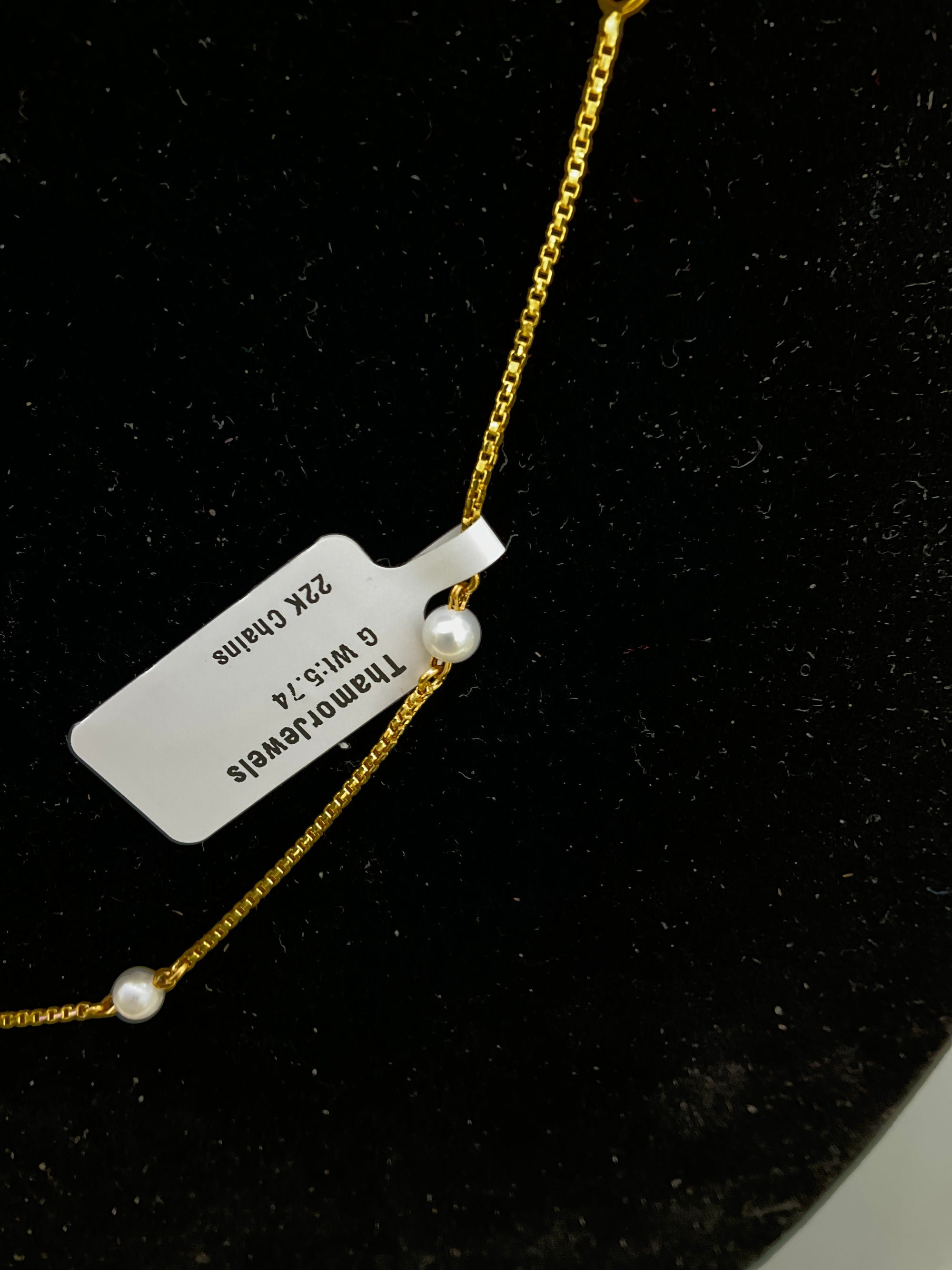 22K Chain 2301462
