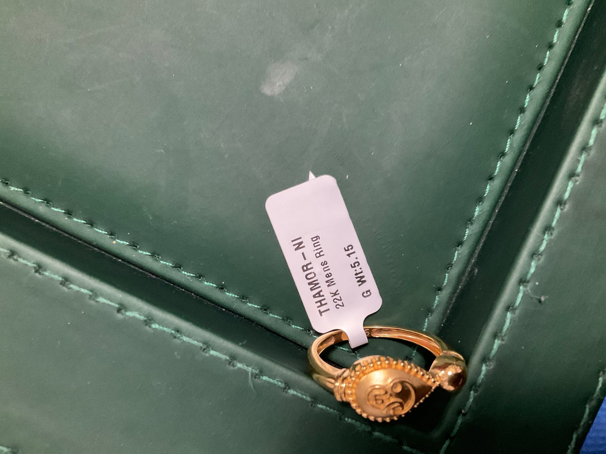 22k Ring 1802116