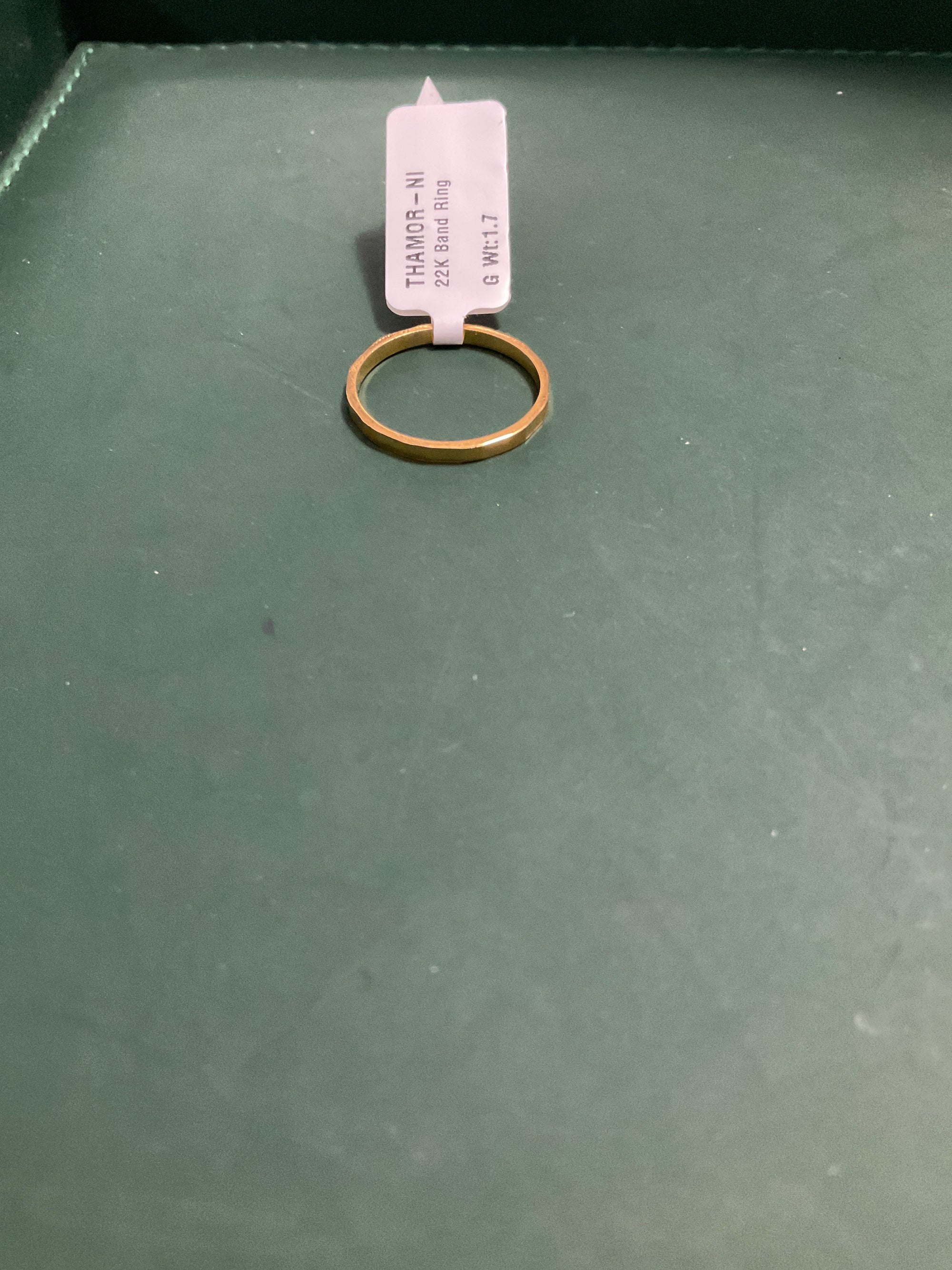 22k Ring 1802280